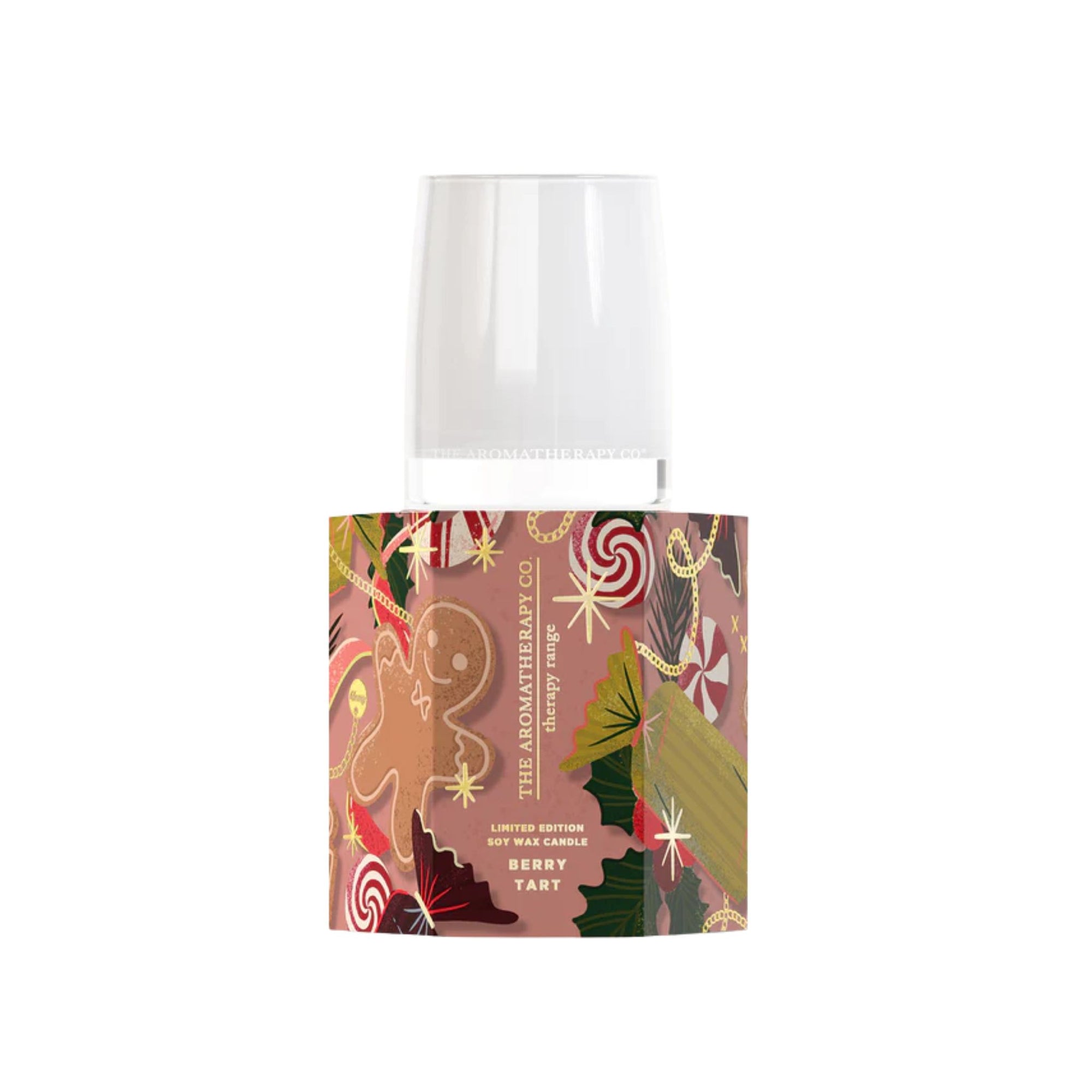 Therapy Limited Edition Candle 80g