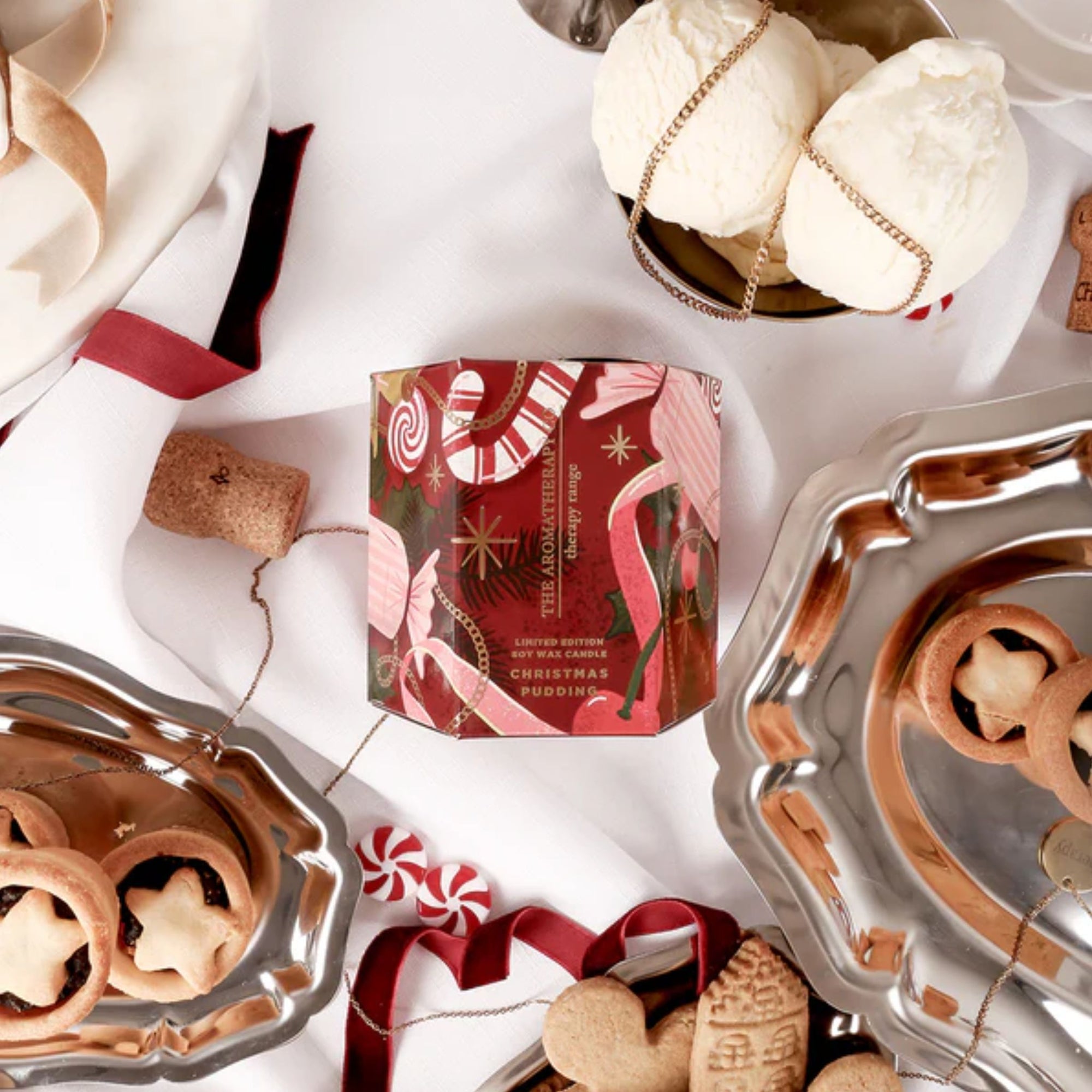 Therapy Limited Edition Candle 80g