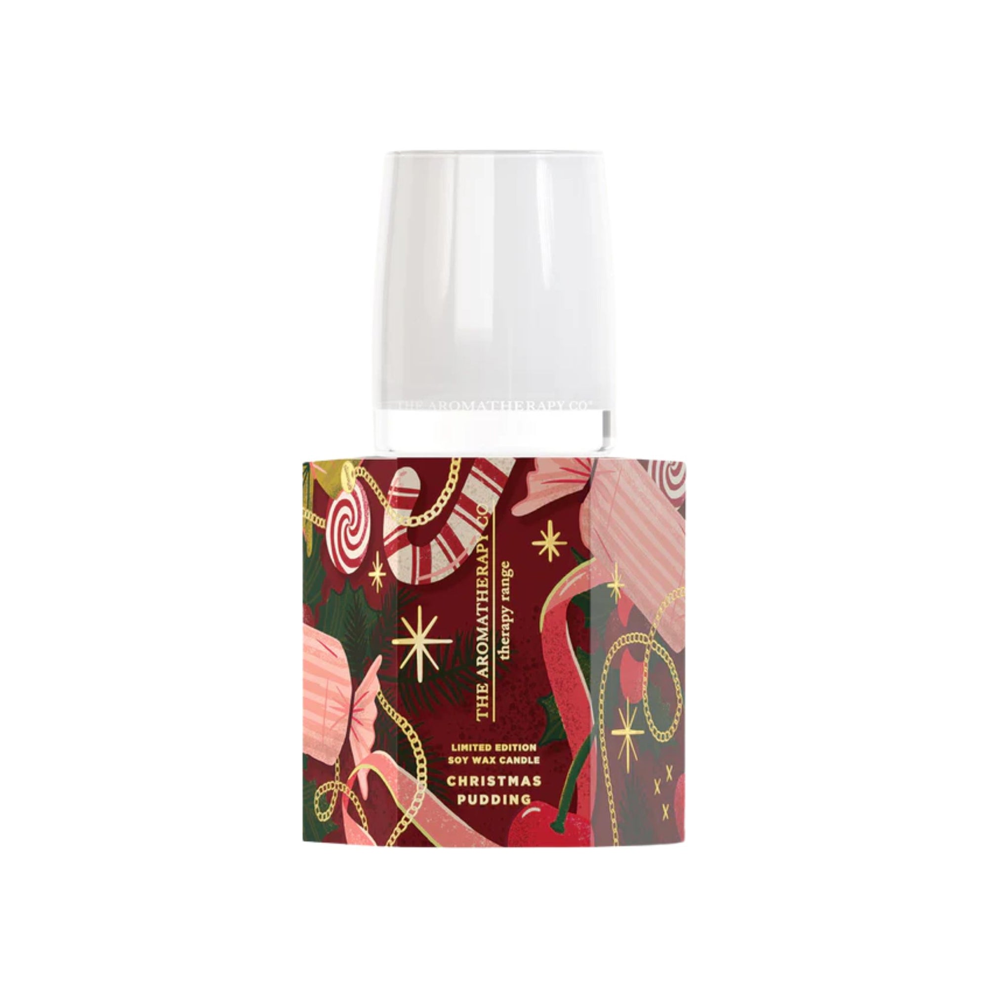 Therapy Limited Edition Candle 80g