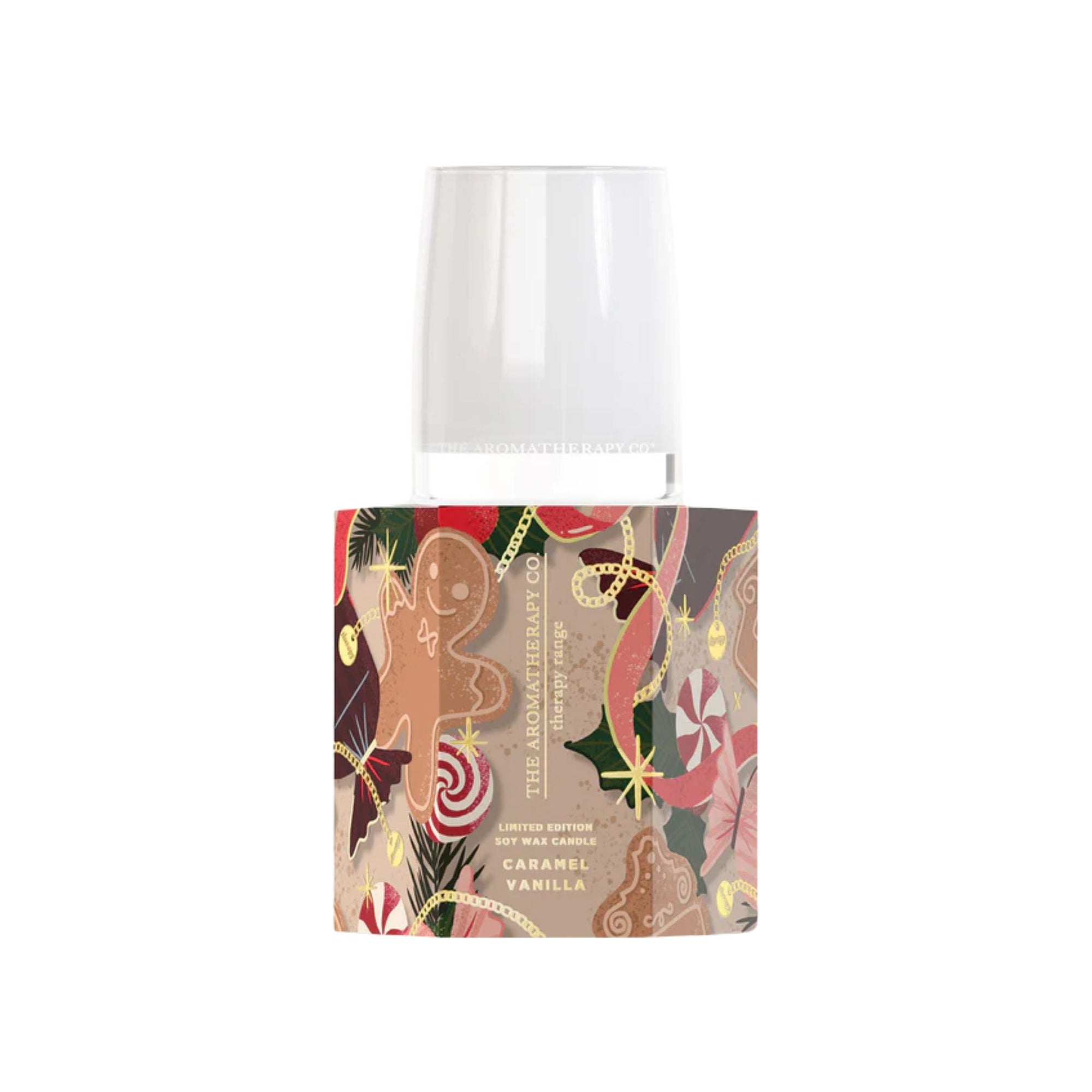 Therapy Limited Edition Candle 80g