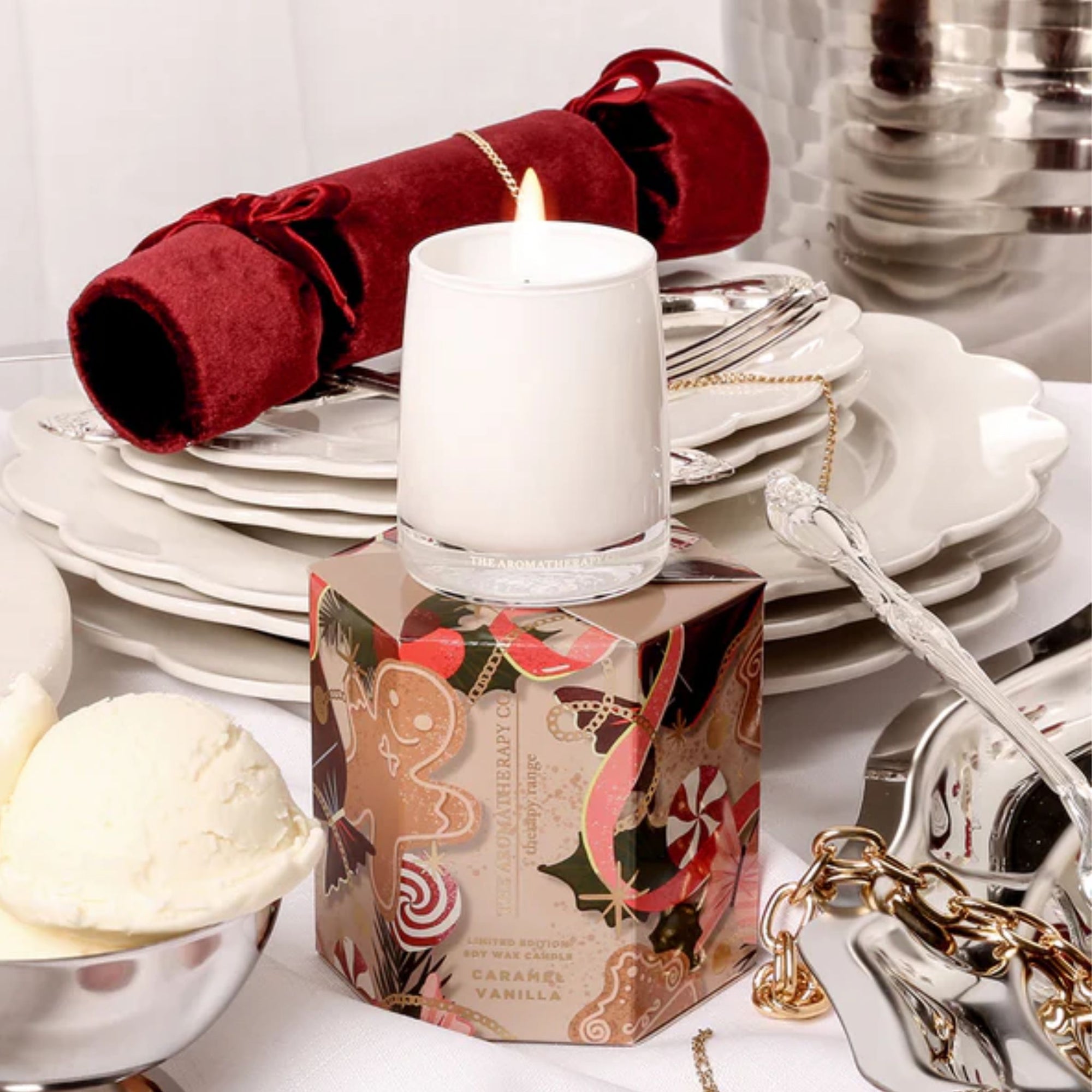 Therapy Limited Edition Candle 80g