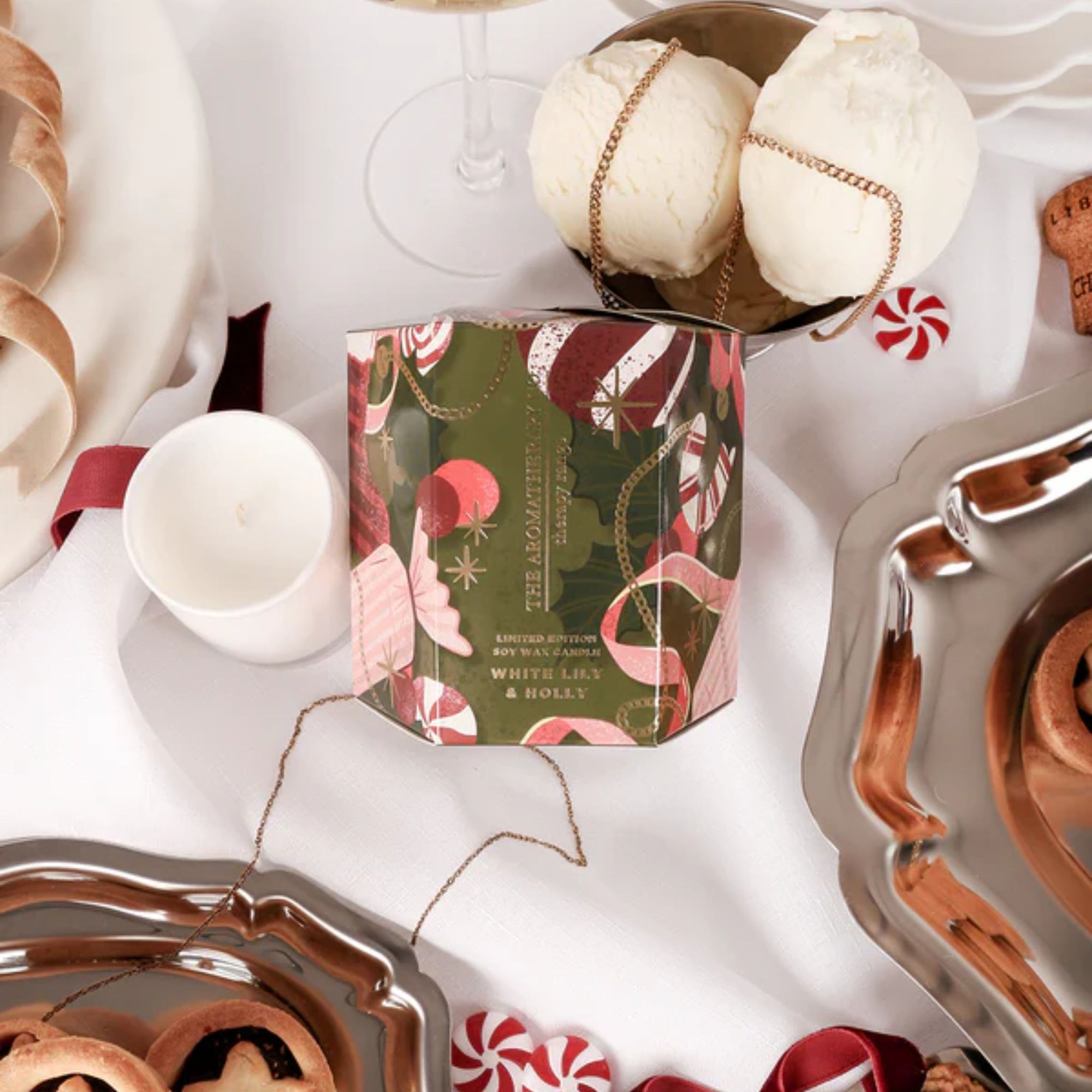 Therapy Limited Edition Candle 80g