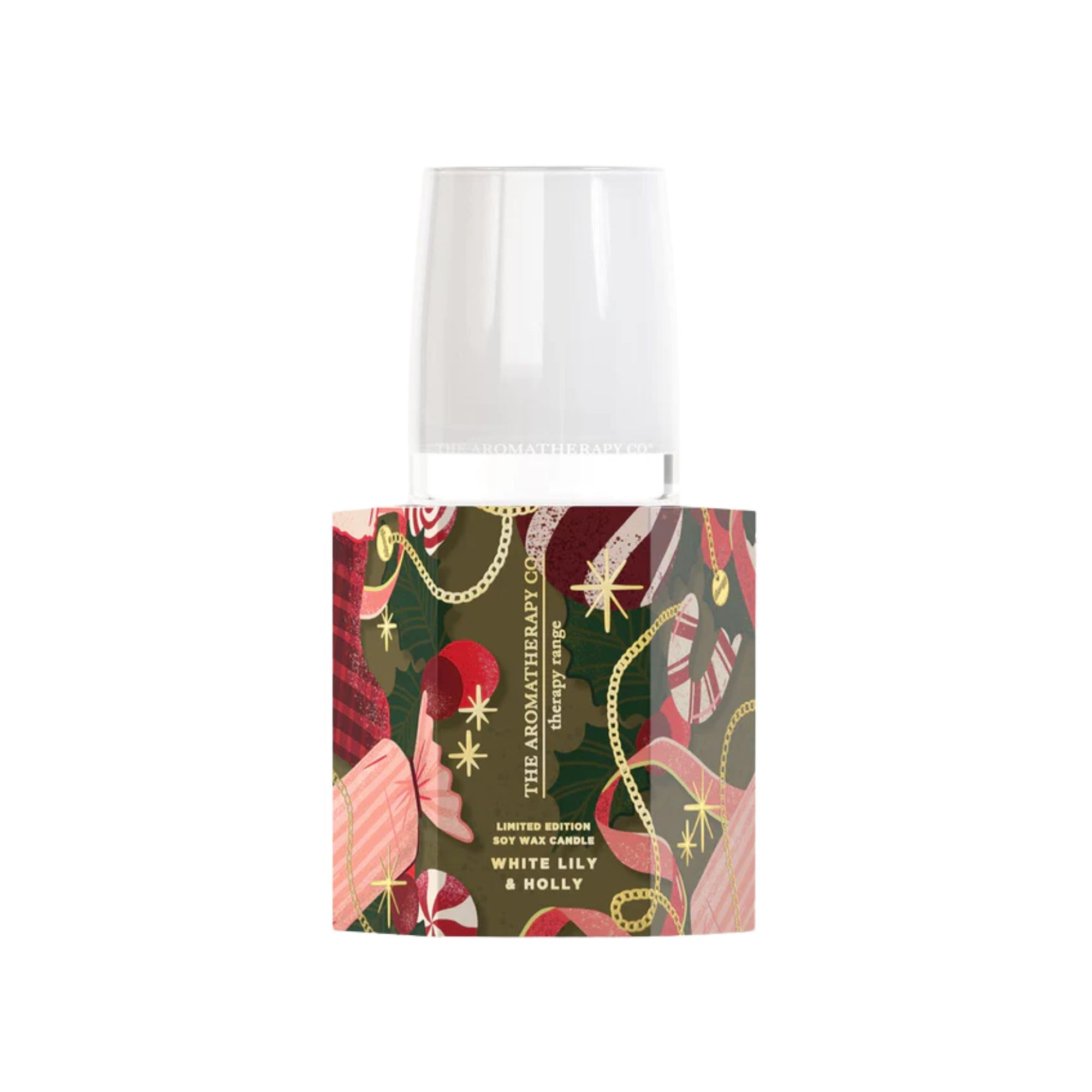 Therapy Limited Edition Candle 80g