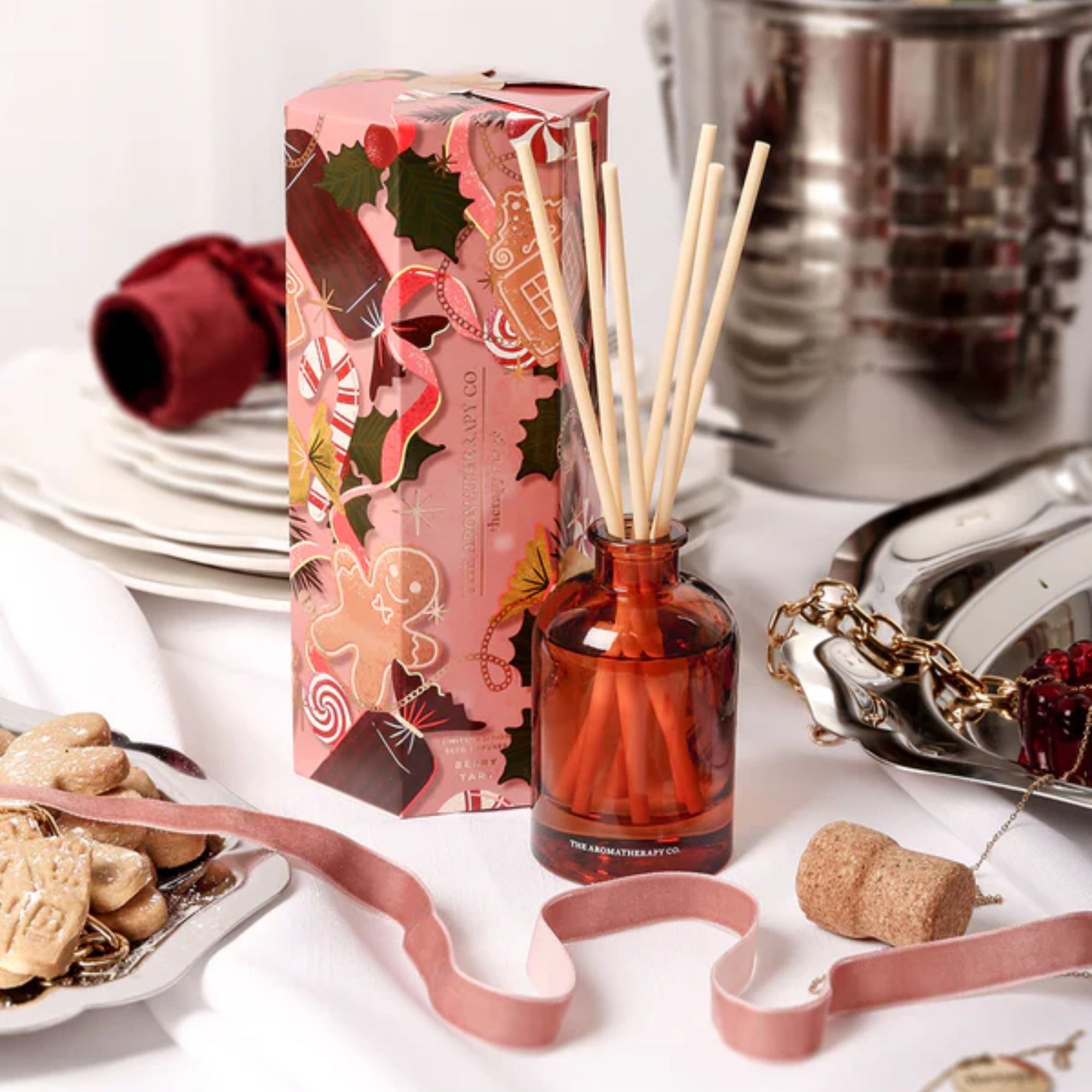 Therapy Limited Edition Diffuser 100ml