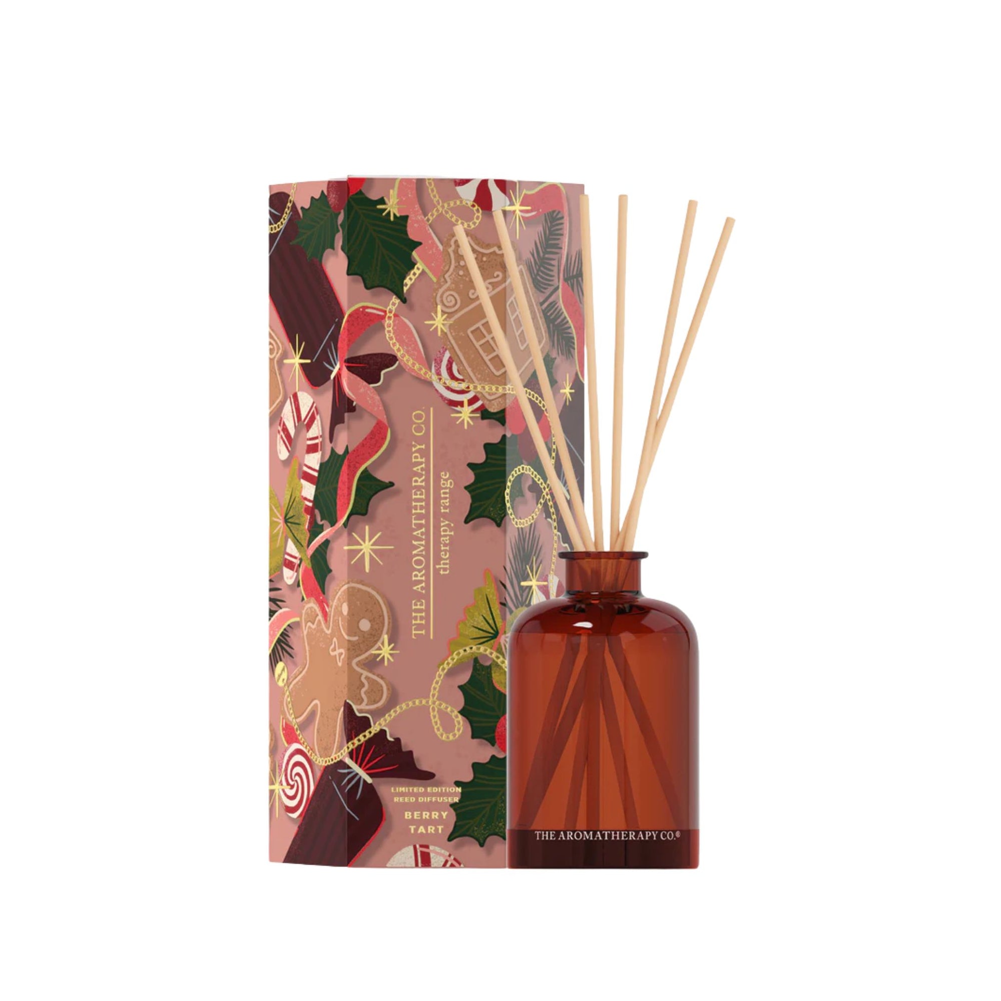 Therapy Limited Edition Diffuser 100ml