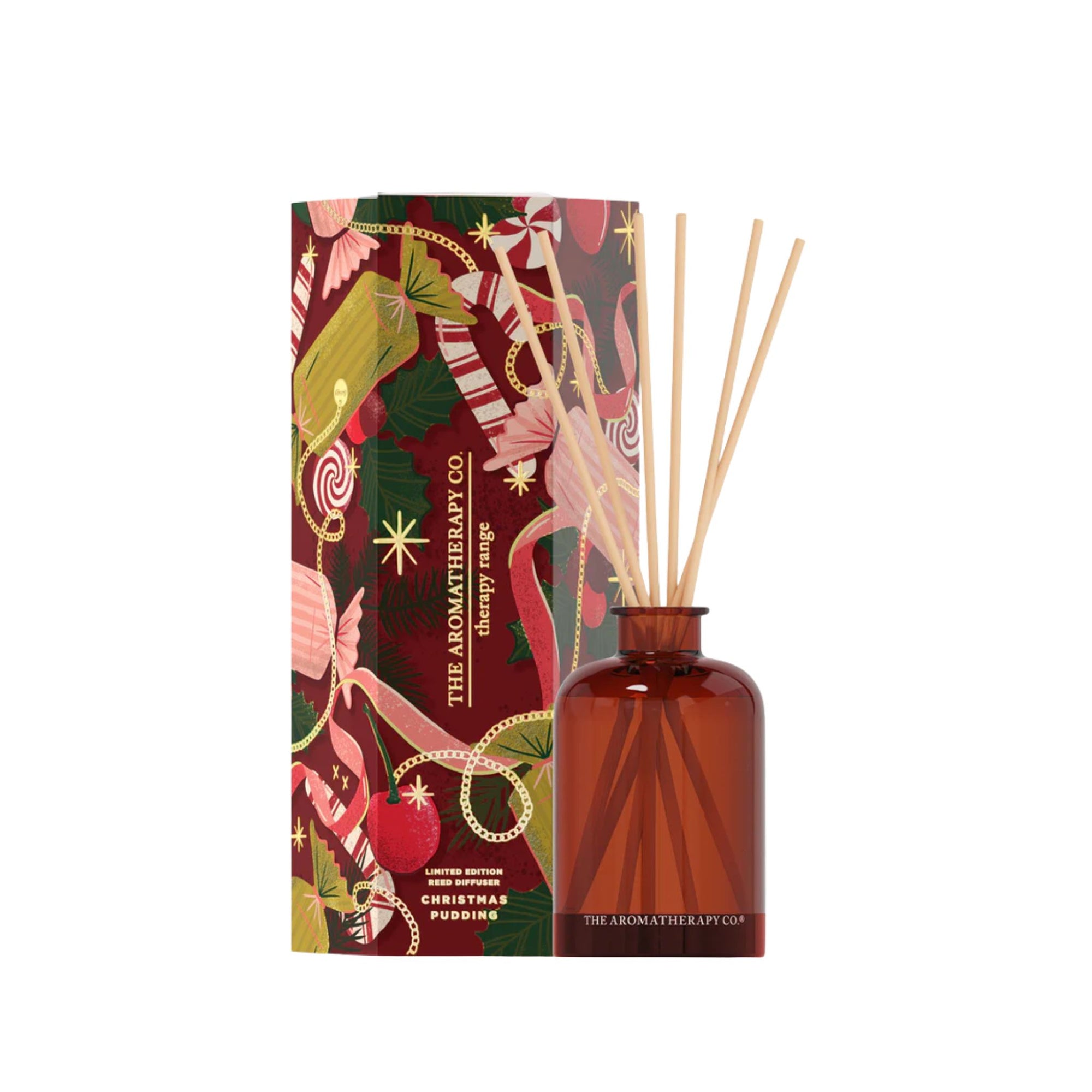 Therapy Limited Edition Diffuser 100ml
