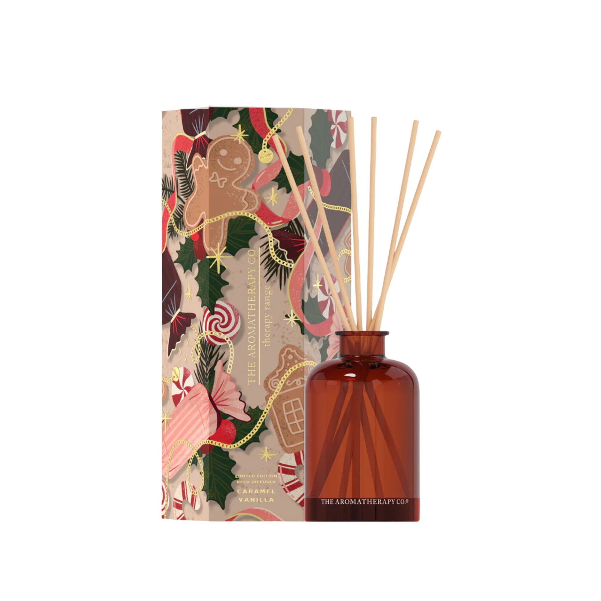 Therapy Limited Edition Diffuser 100ml