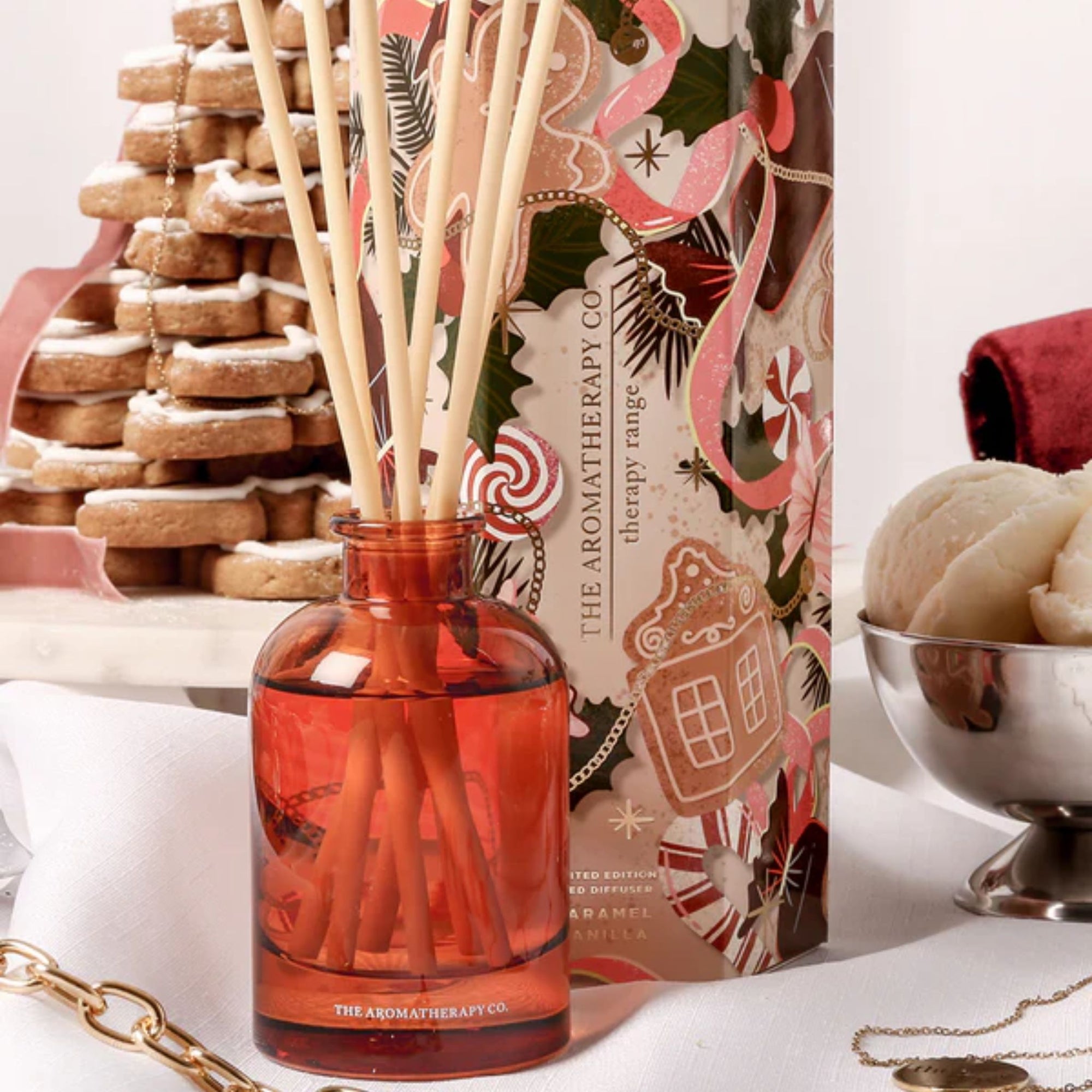 Therapy Limited Edition Diffuser 100ml