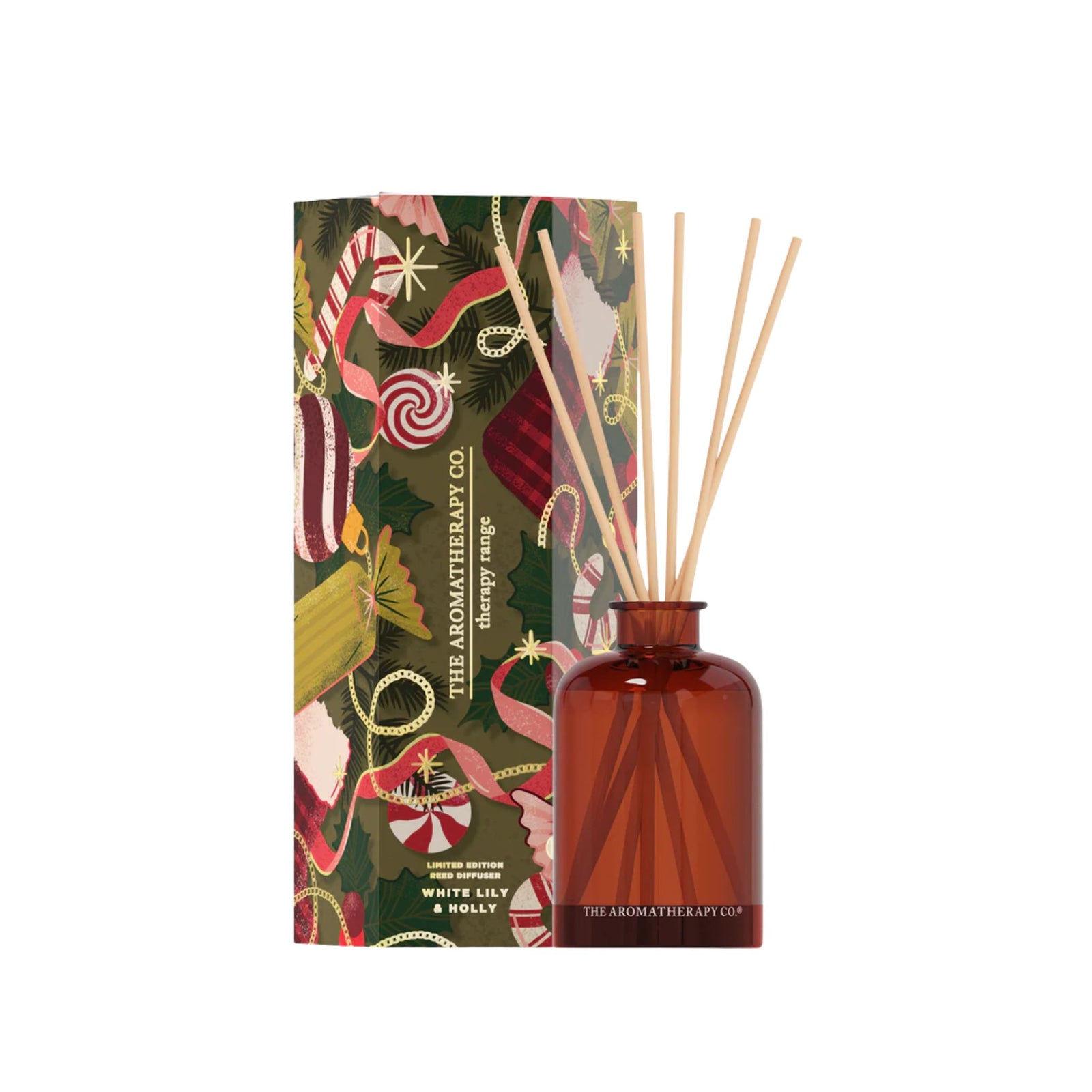 Therapy Limited Edition Diffuser 100ml