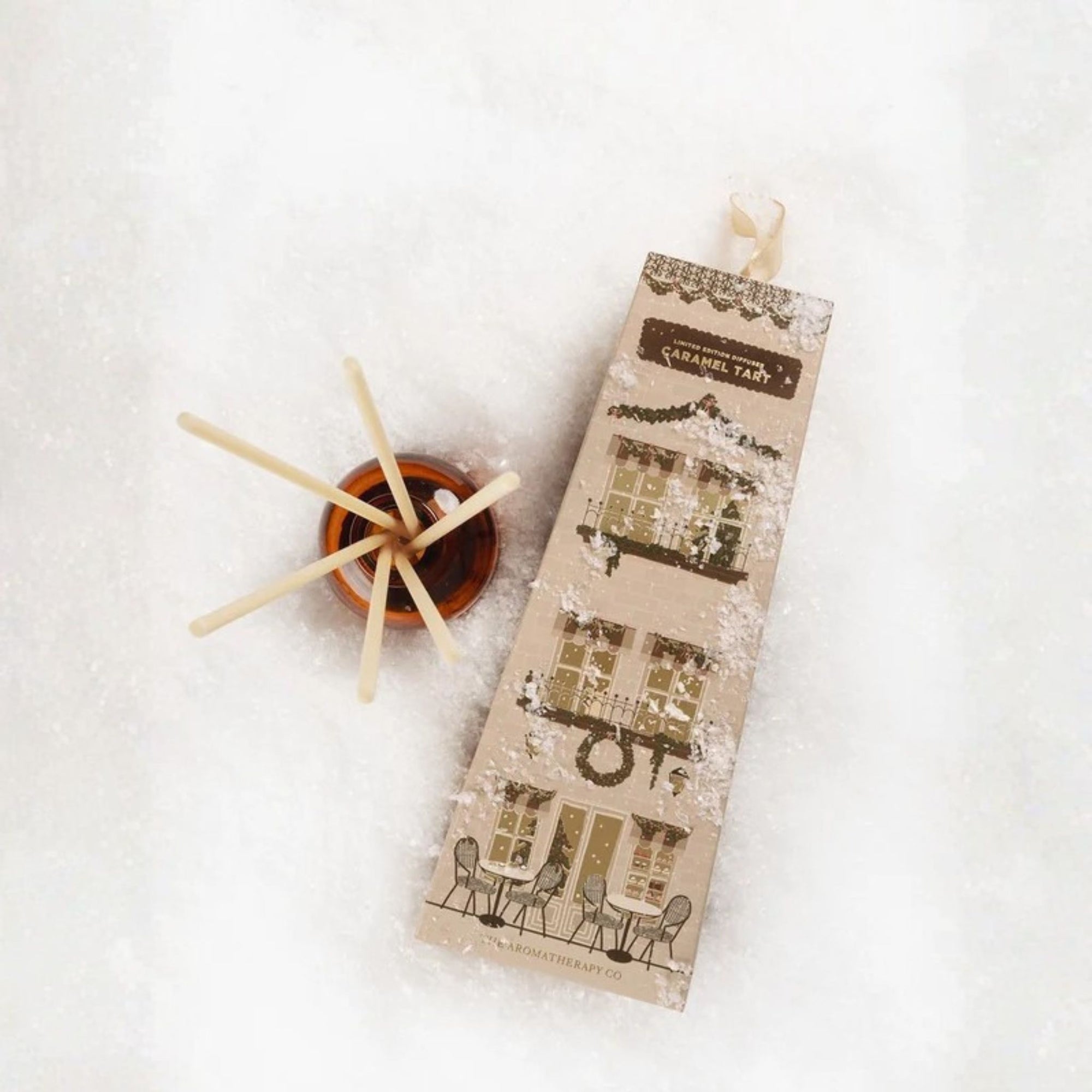 Therapy Festive Diffuser 100ml