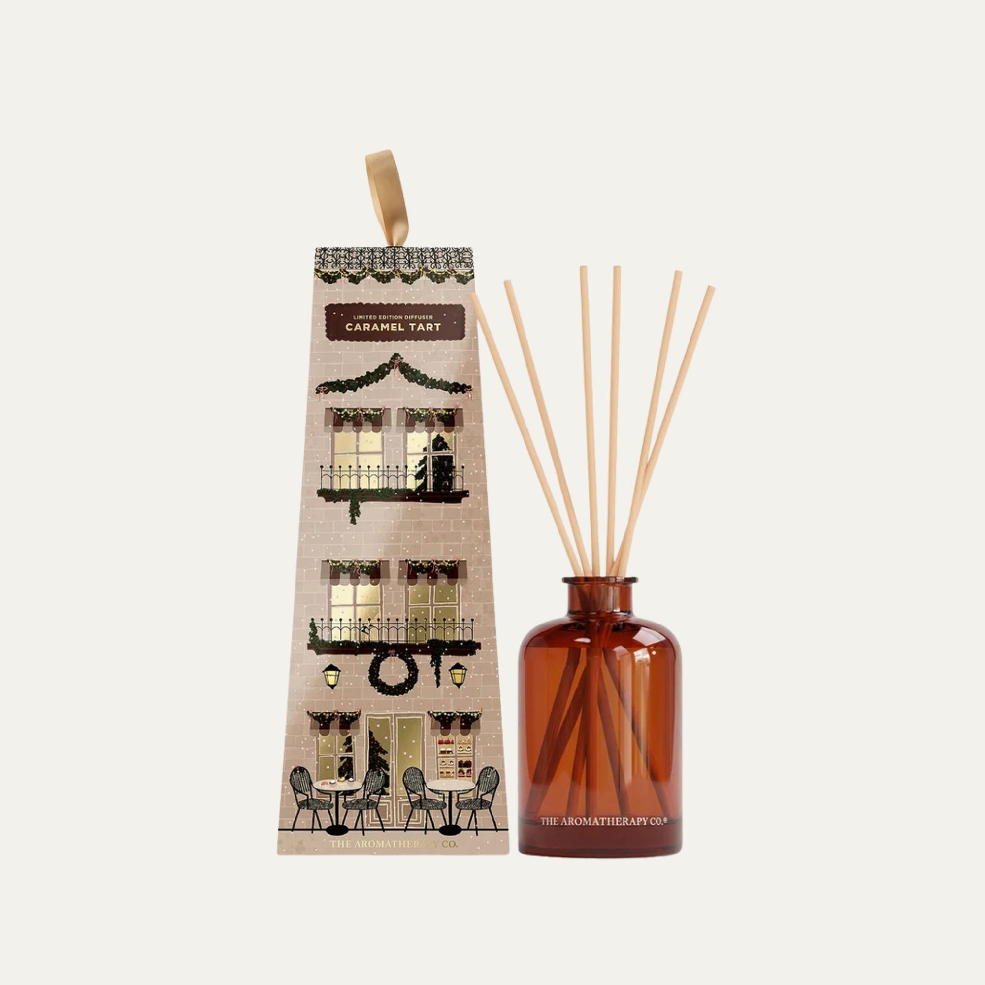 Therapy Festive Diffuser 100ml