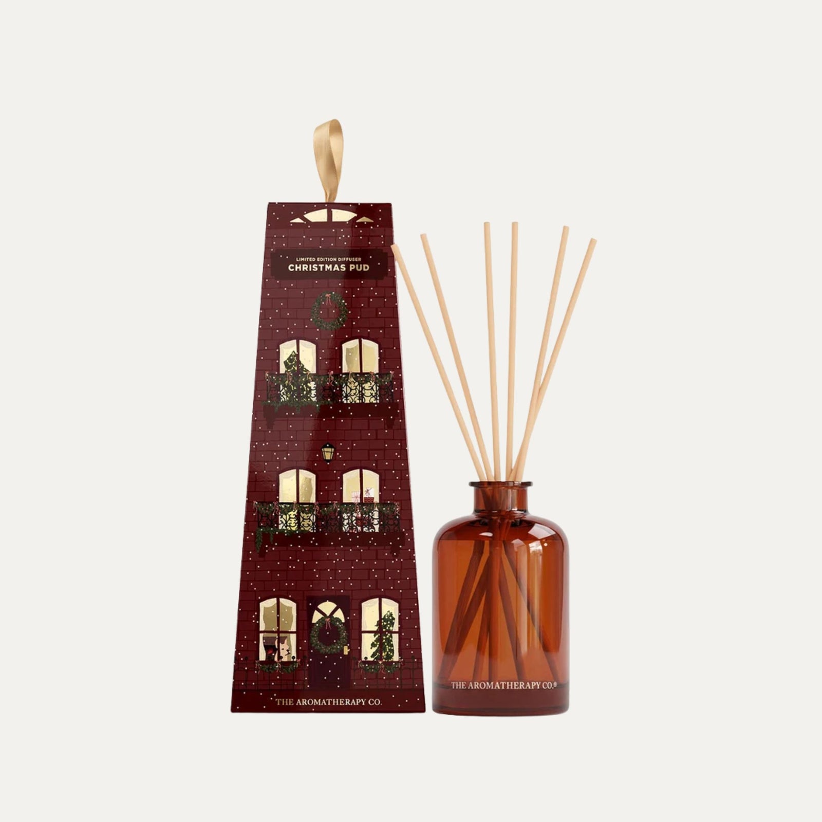 Therapy Festive Diffuser 100ml