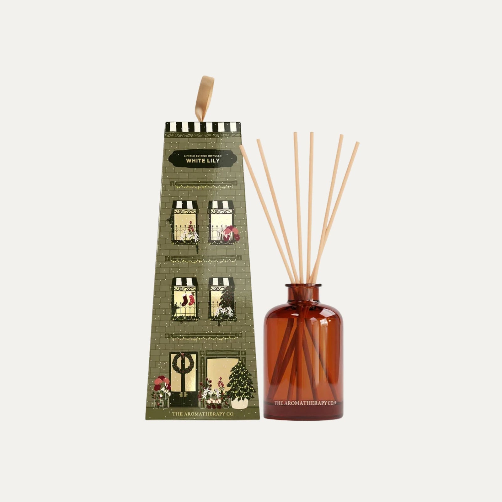 Therapy Festive Diffuser 100ml