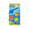 Bath Fishing Game
