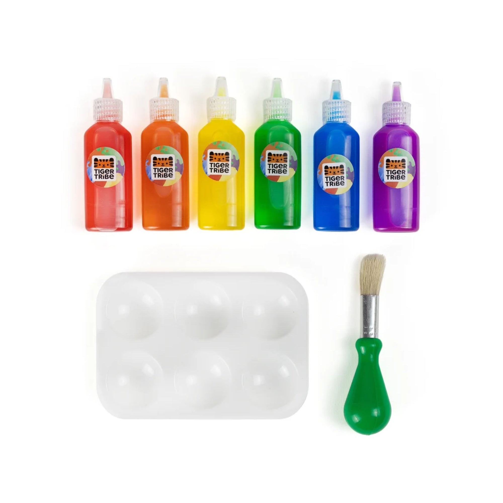 Bath Paints