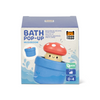 Bath Pop Up Mushroom