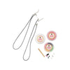 Clay Craft Sweeties Necklaces