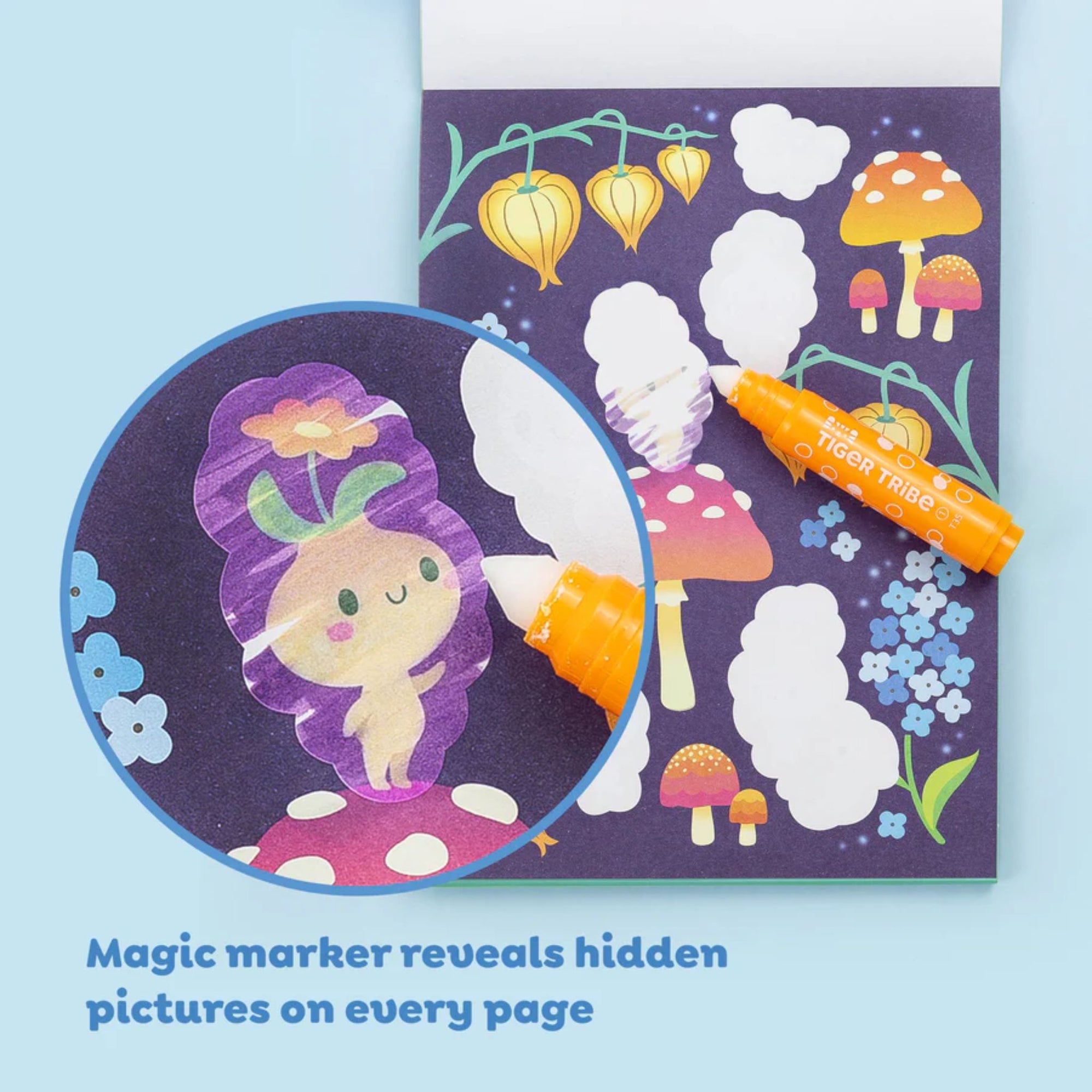 Colour Surprise Fairy
