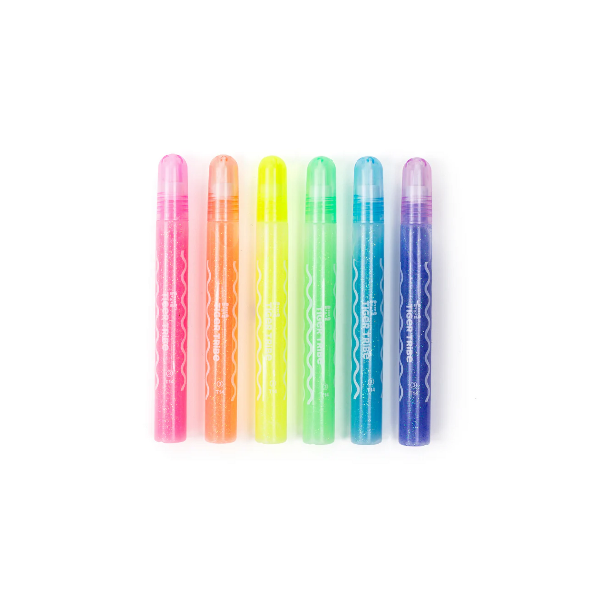 Glow Pens