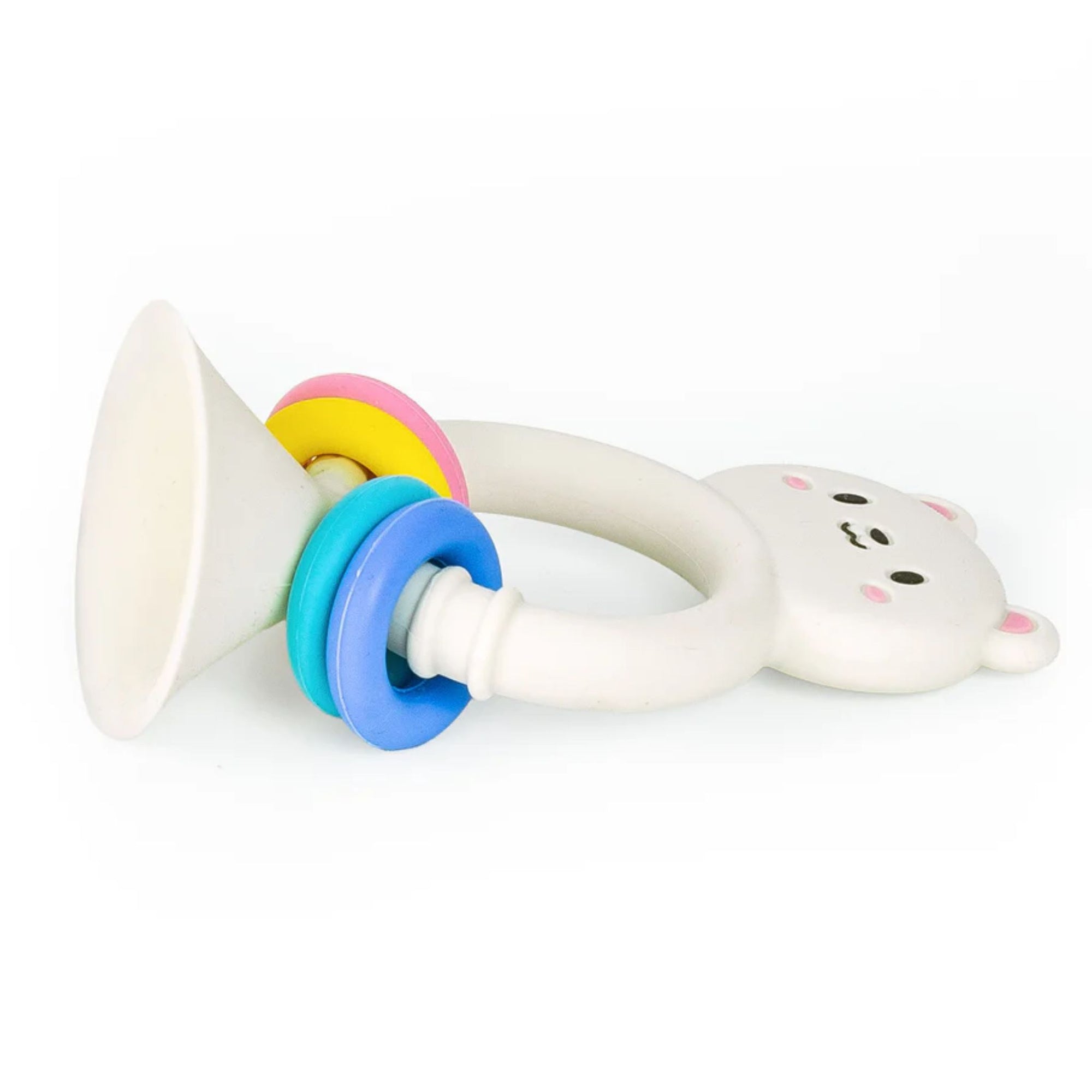 High Chair Buddy Bear