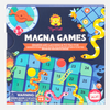 Magna Games Snakes and Ladders