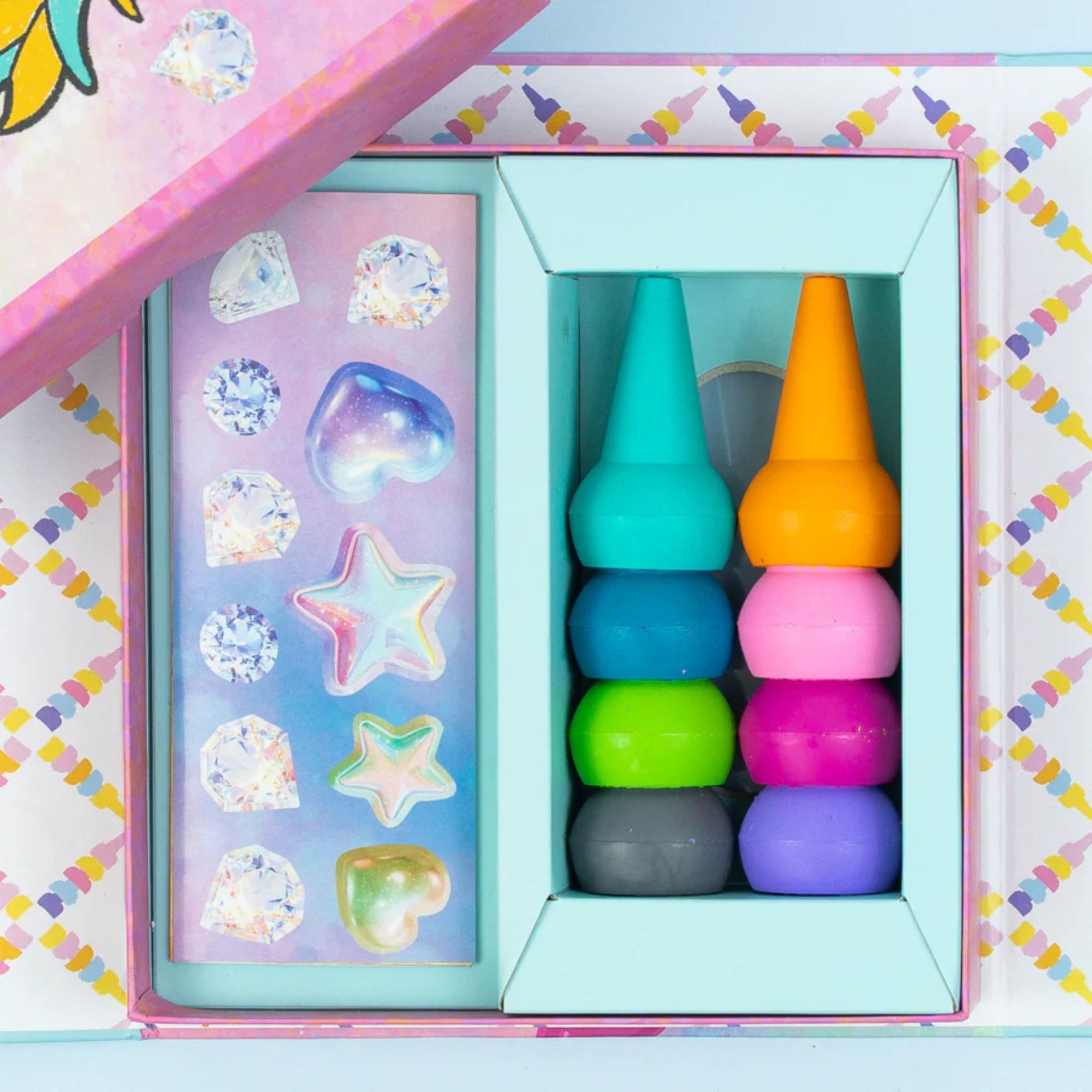 Oodle Doodles Magical Friends