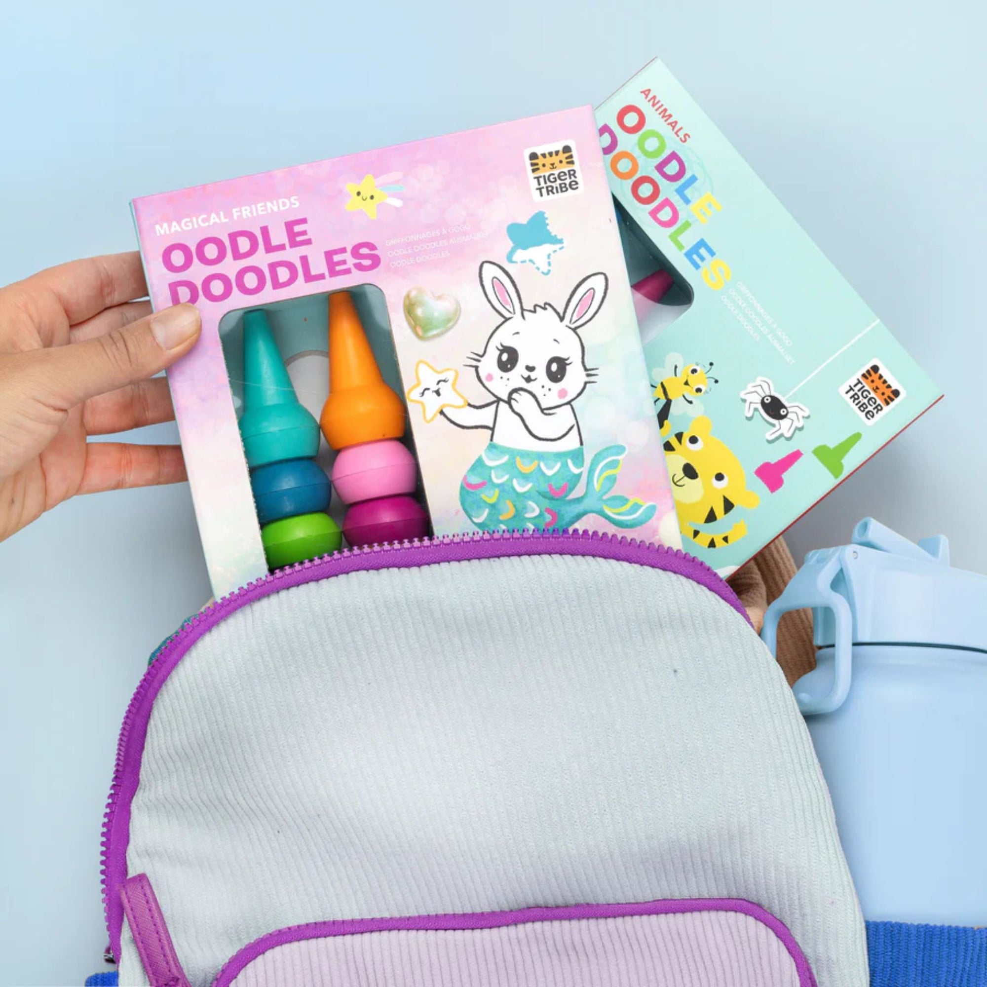 Oodle Doodles Magical Friends