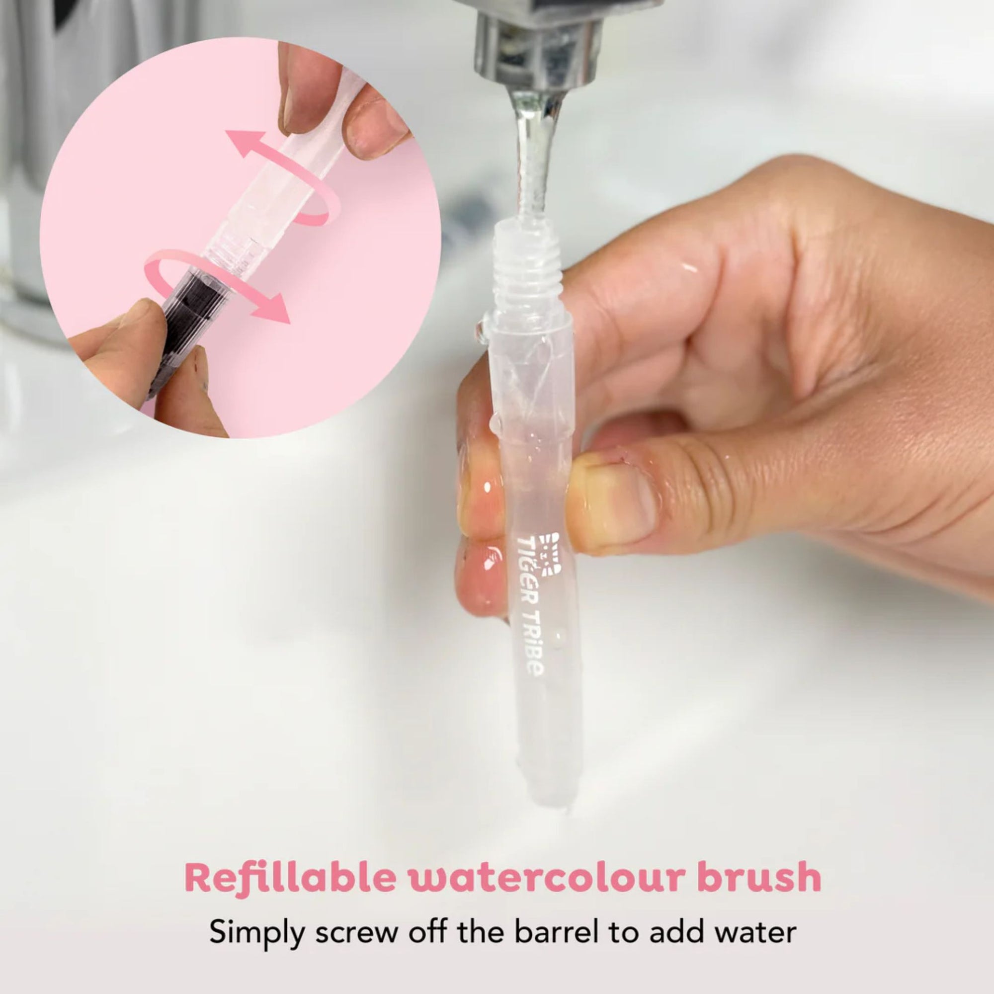 Paint A Picture Set Unicorn Skies