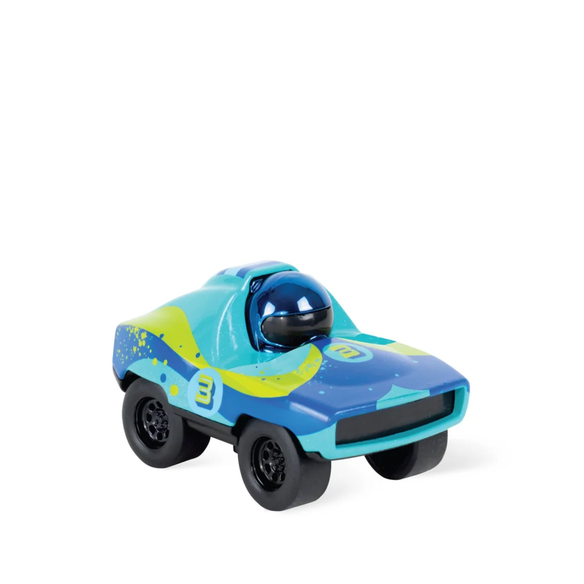 Tiger Tribe Presto Racer Series 2