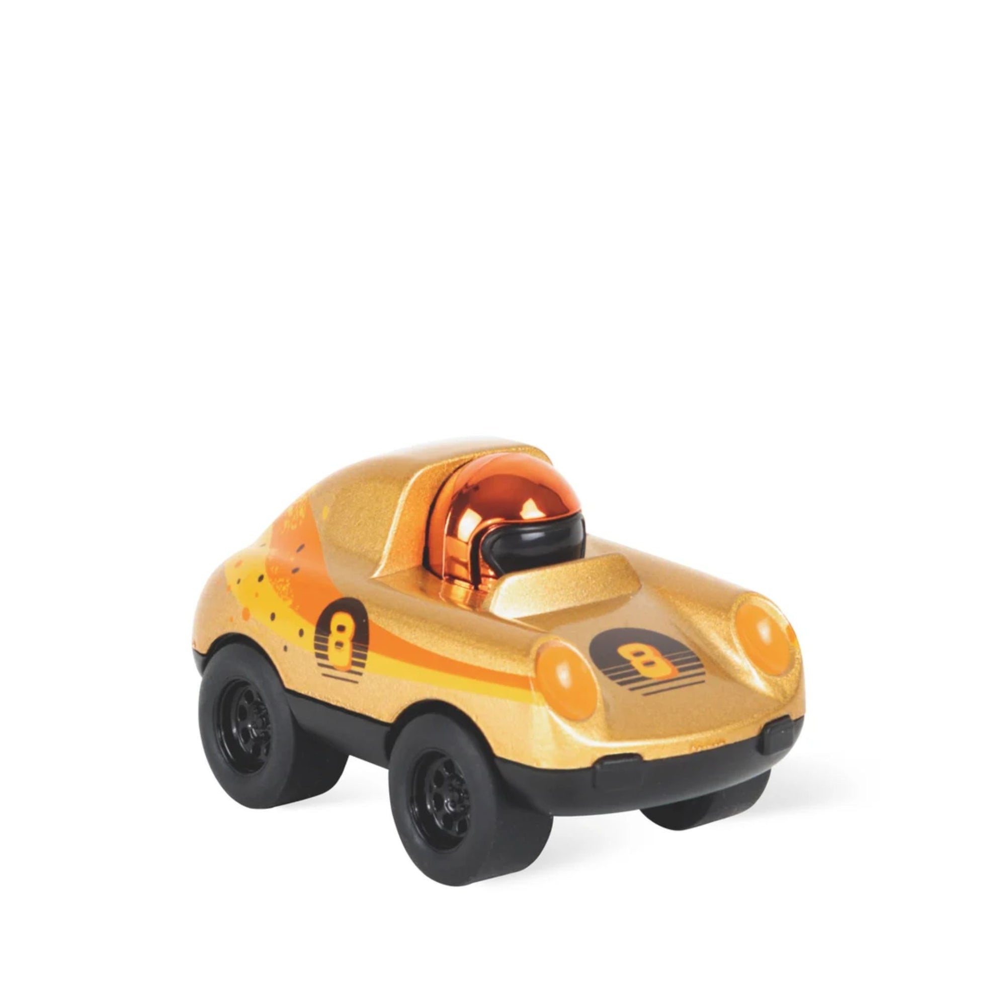 Tiger Tribe Presto Racer Series 2