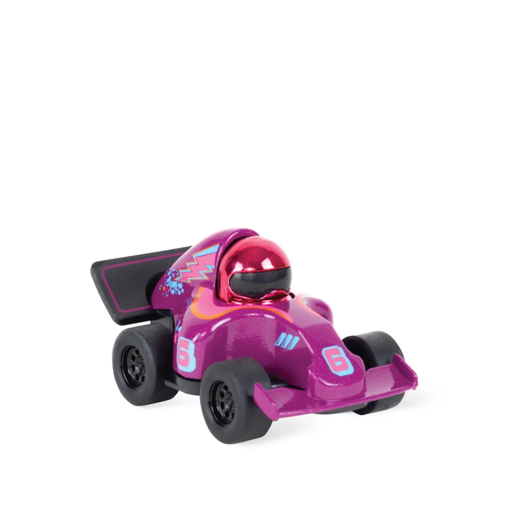 Tiger Tribe Presto Racer Series 2