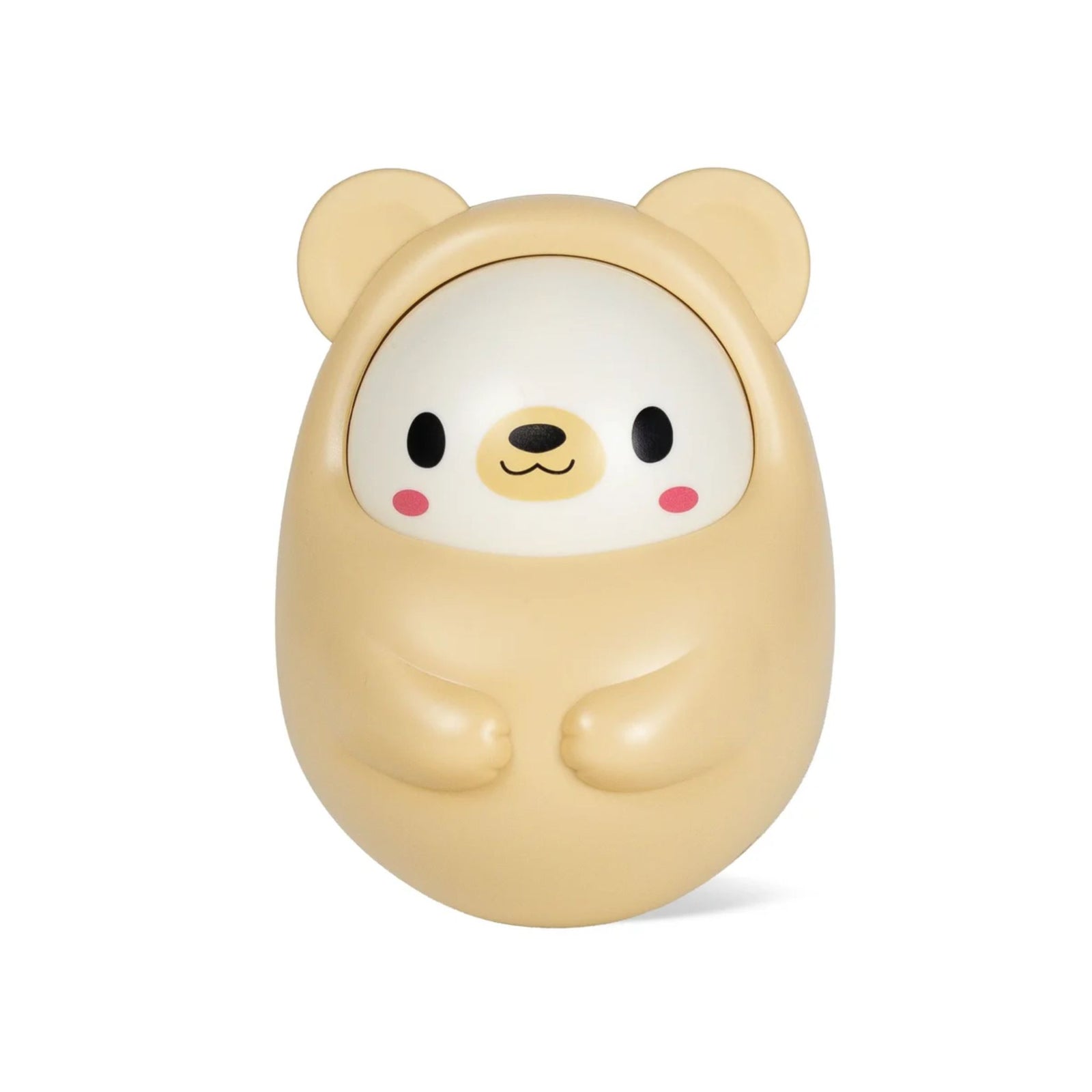 Roly Poly Bear