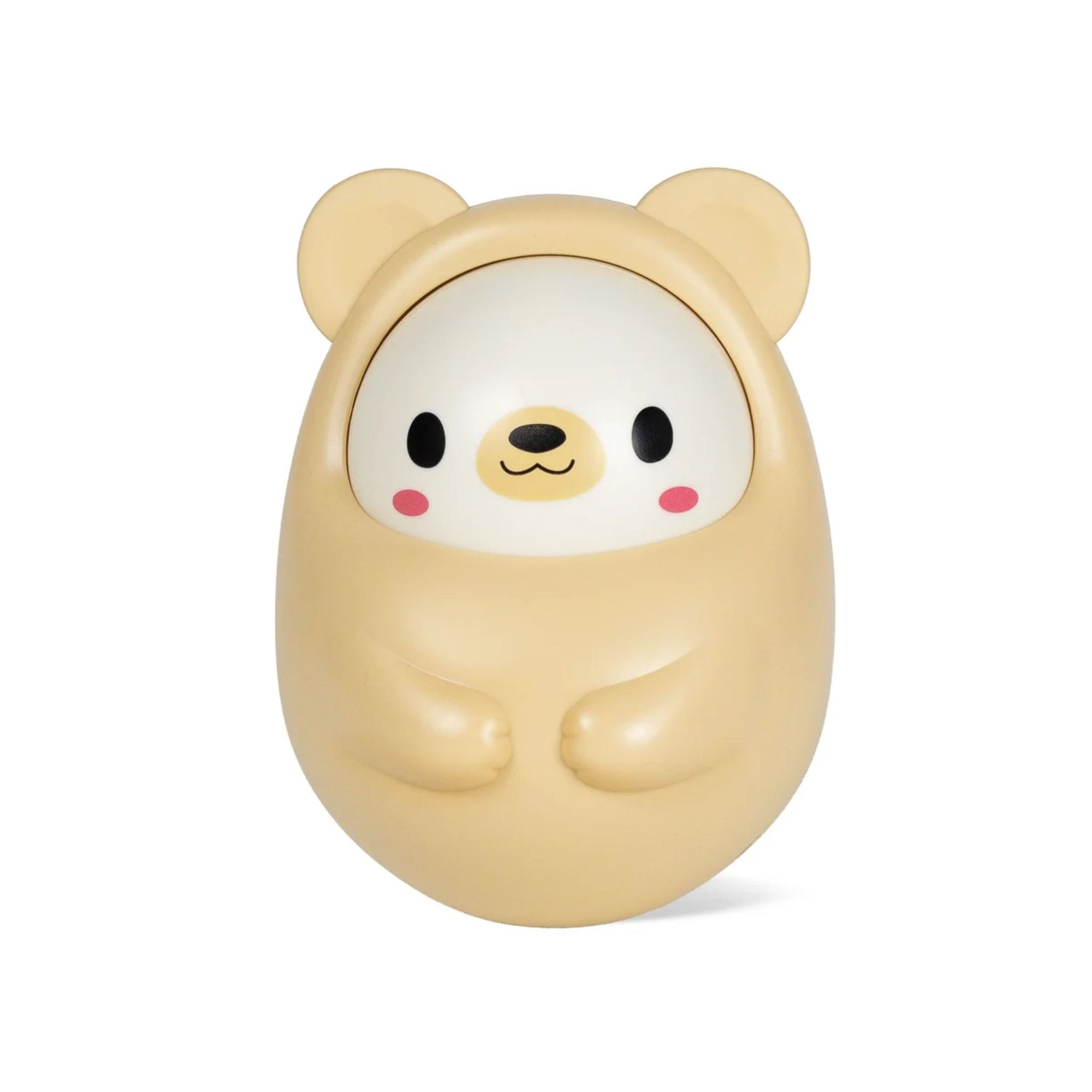 Roly Poly Bear