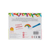 Silk Crayons
