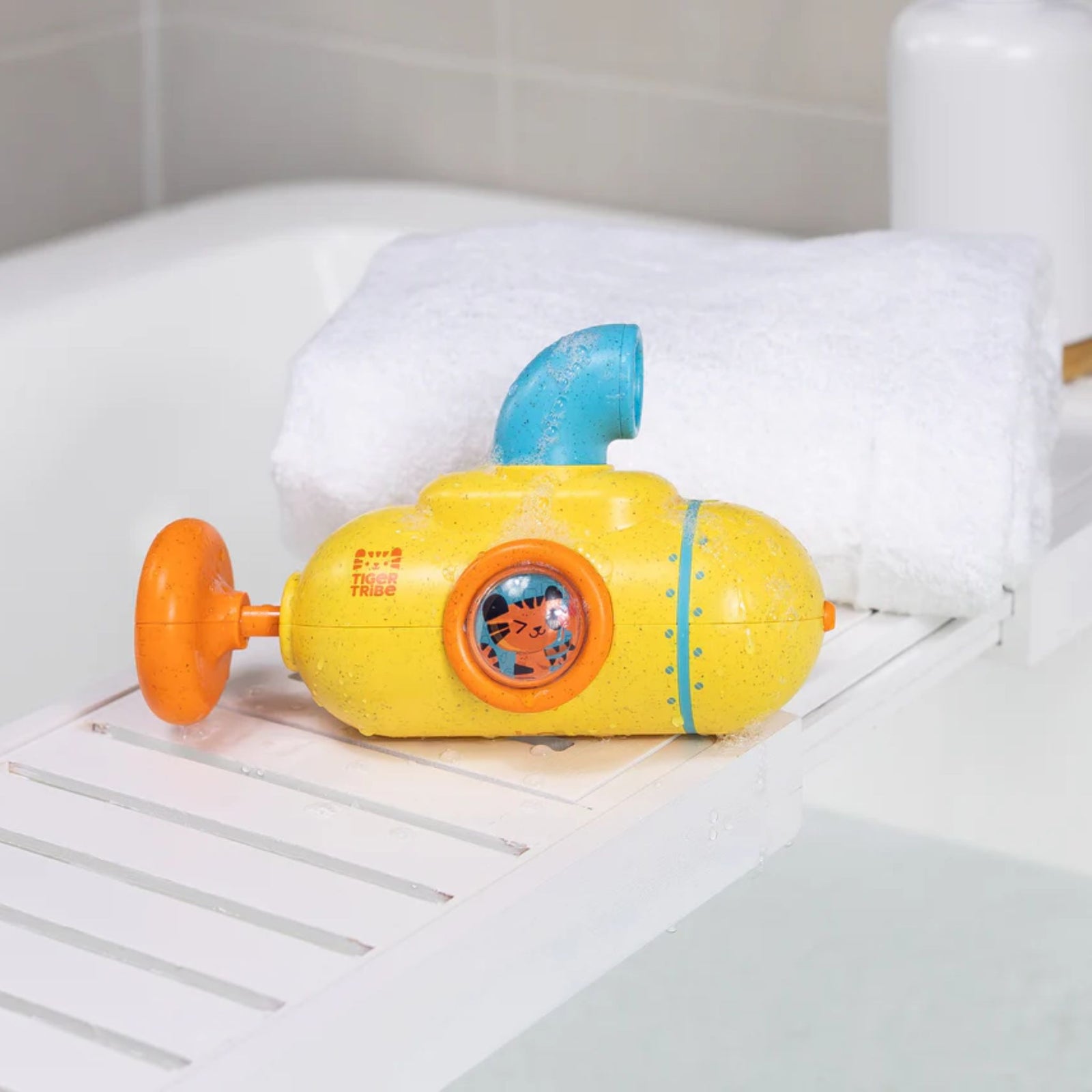 Tub Sub Bath Toy