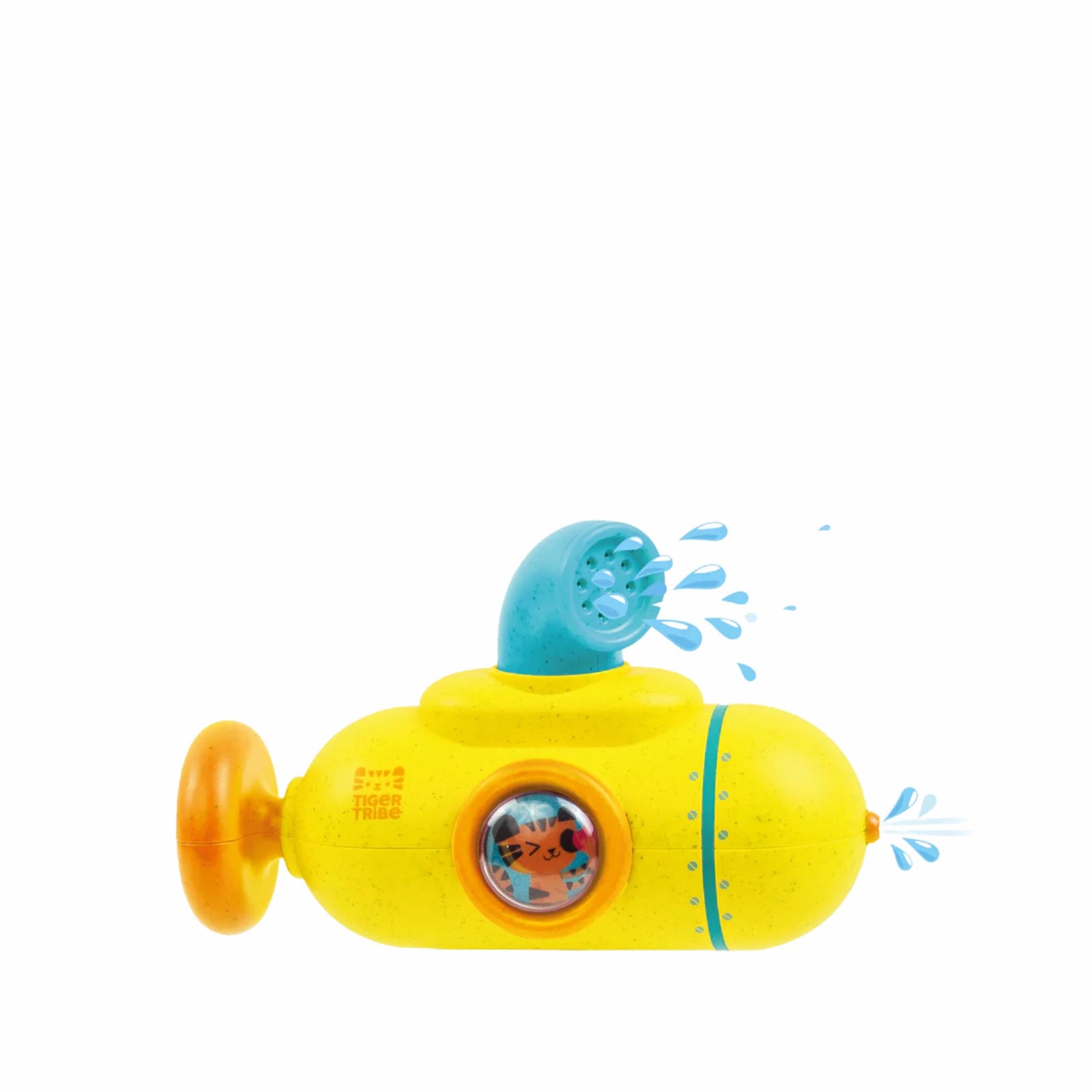Tub Sub Bath Toy