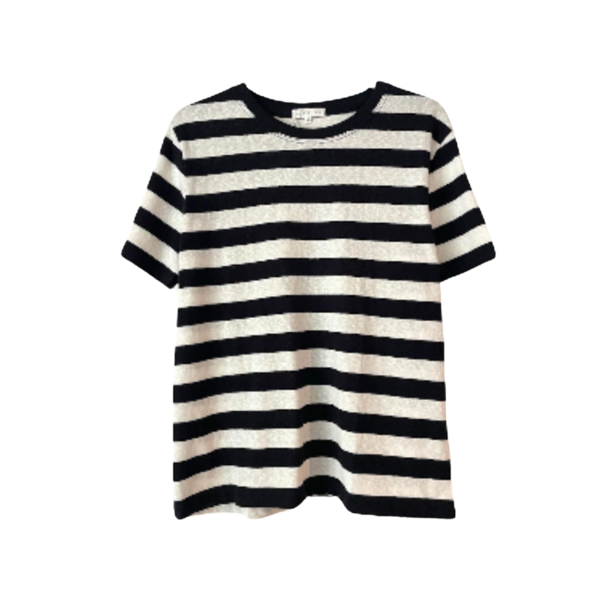 Tilly Stripe Tee