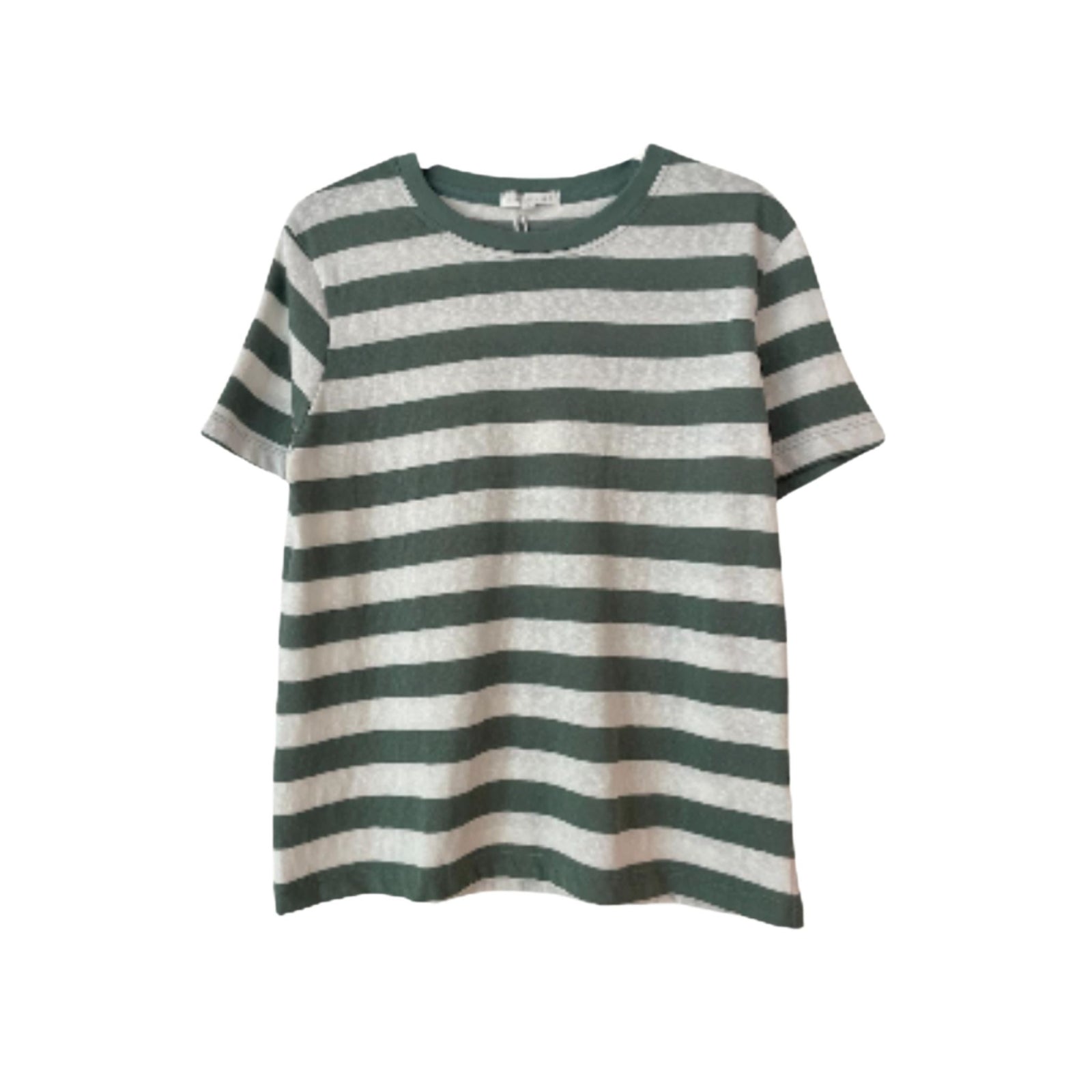 Tilly Stripe Tee
