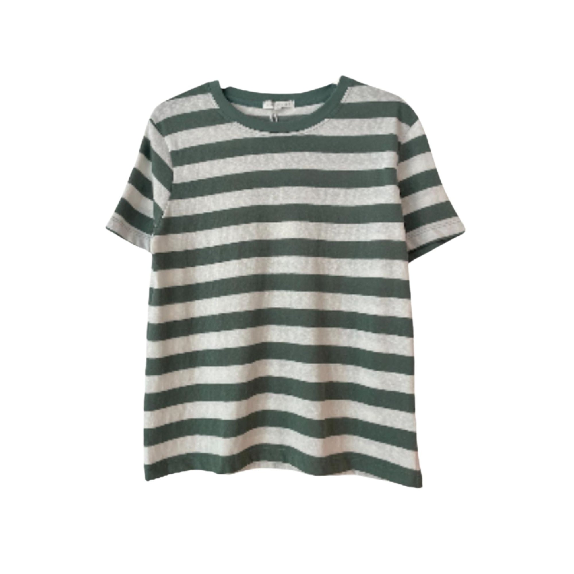 Tilly Stripe Tee