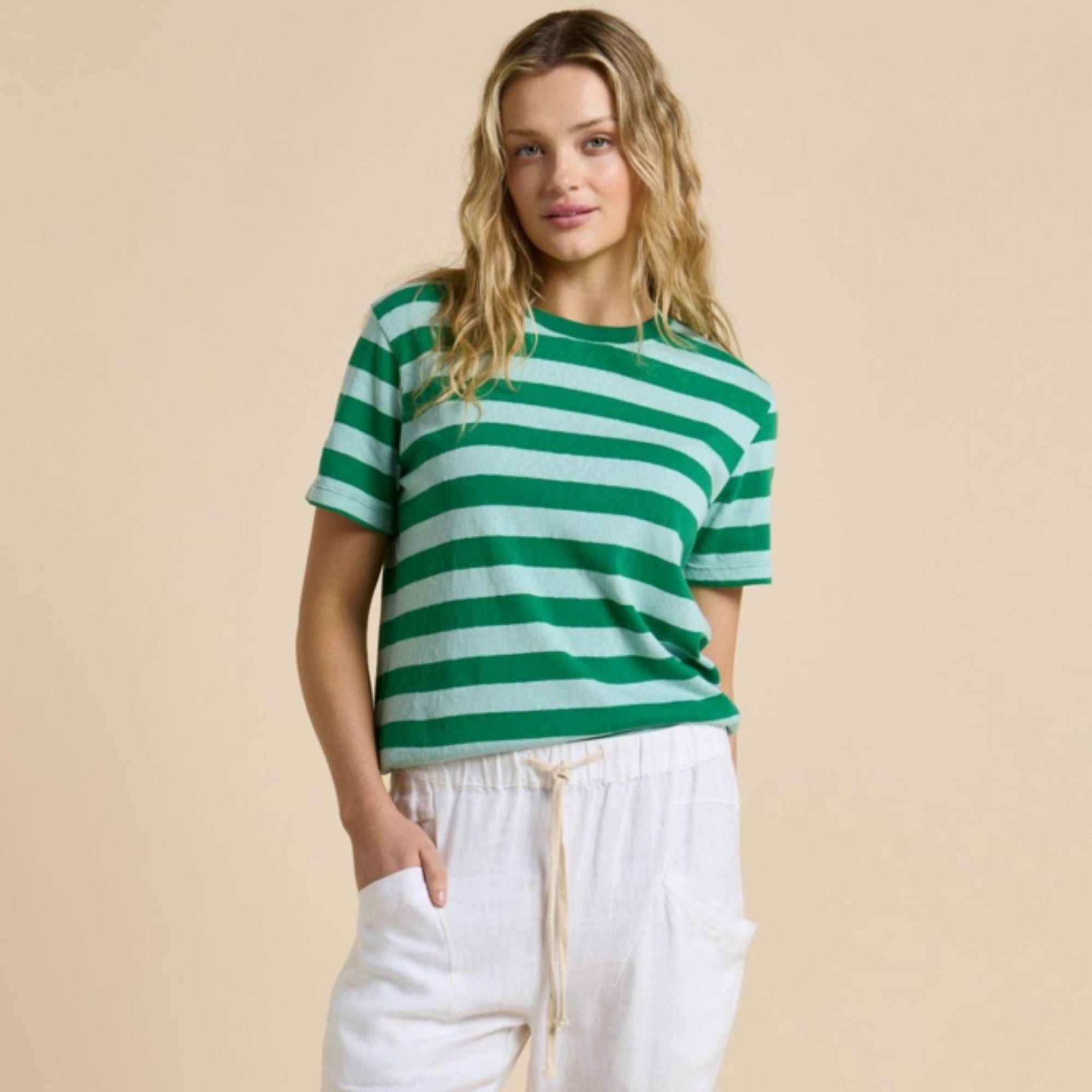 Tilly Tee