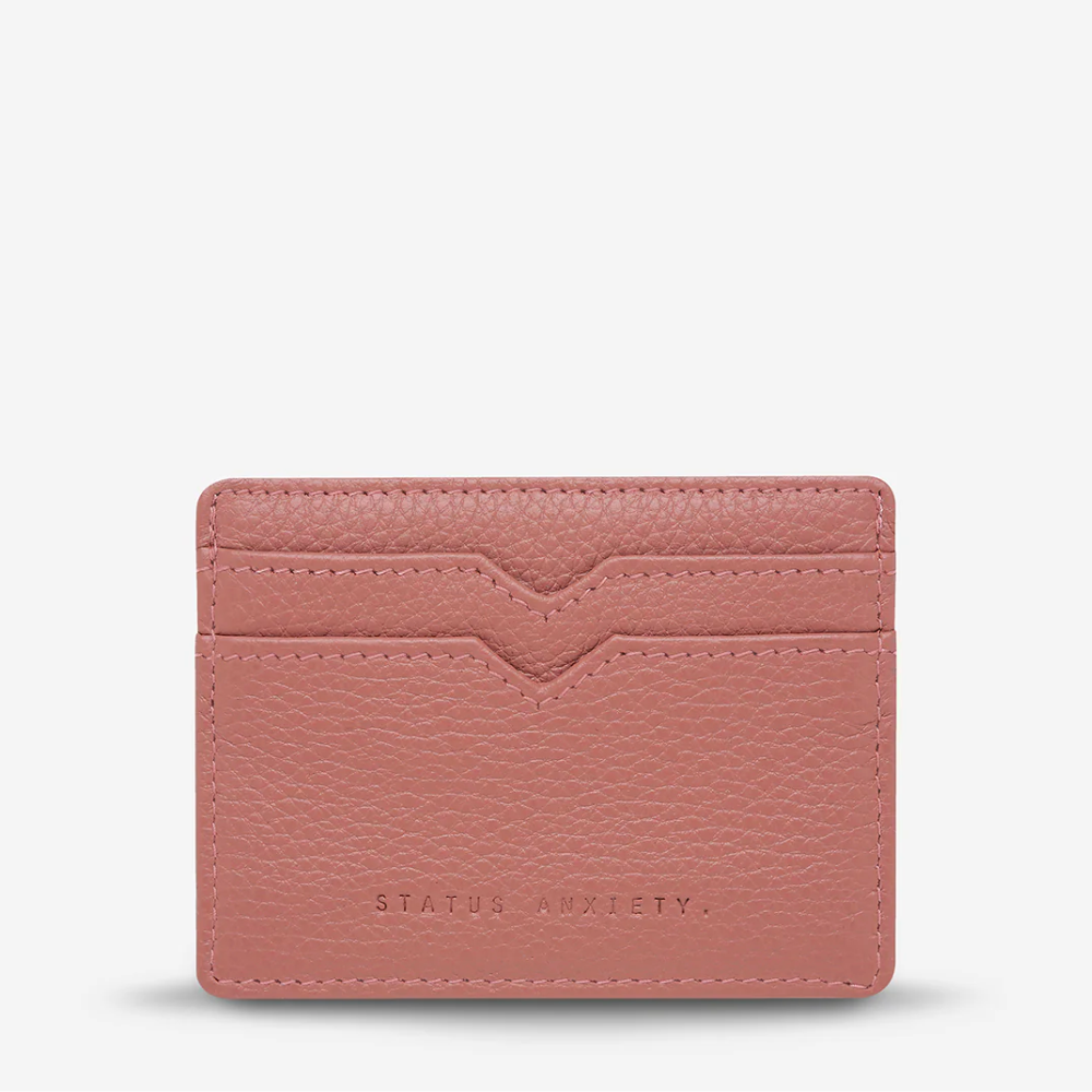 Together For Now Wallet