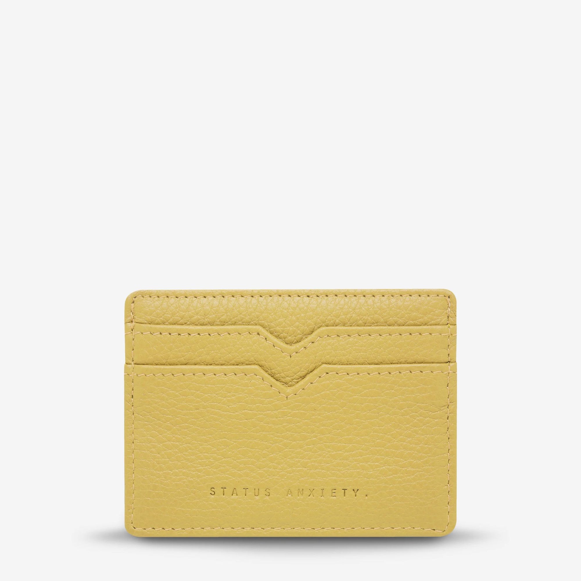Together For Now Wallet