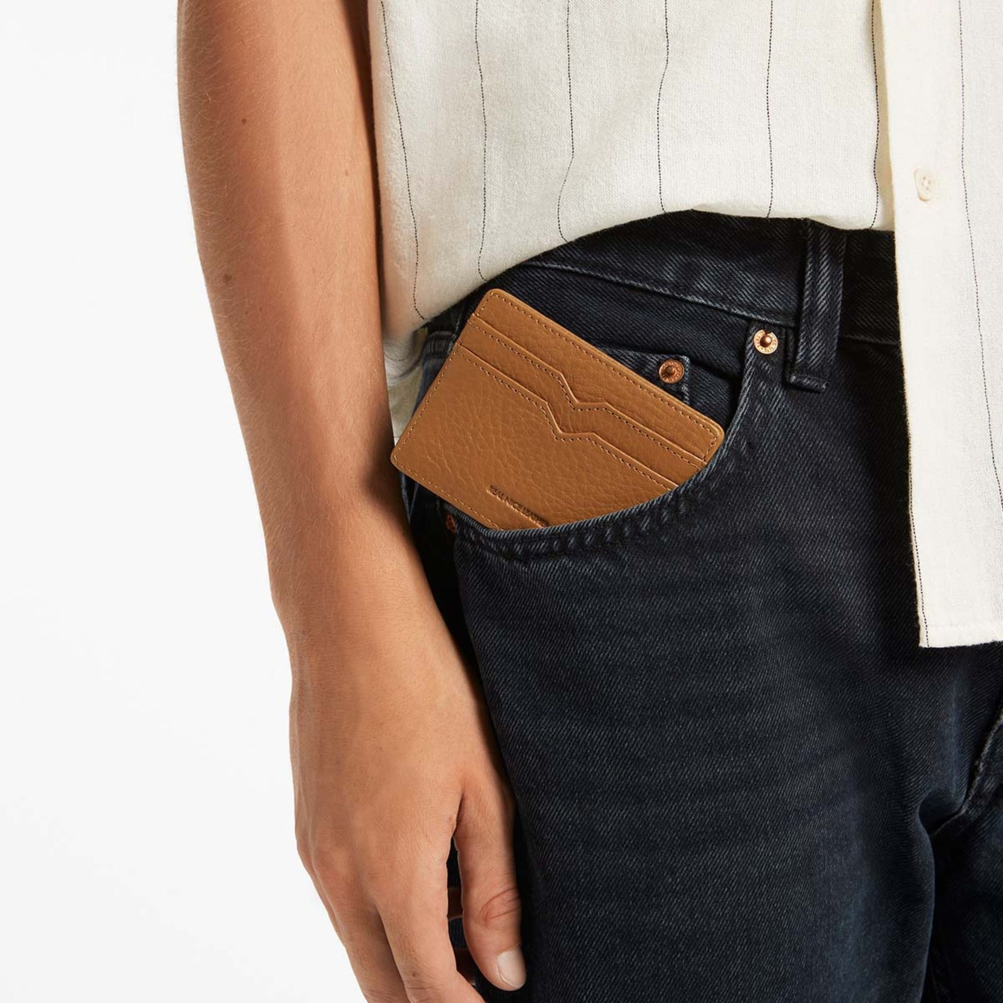 Together For Now Wallet