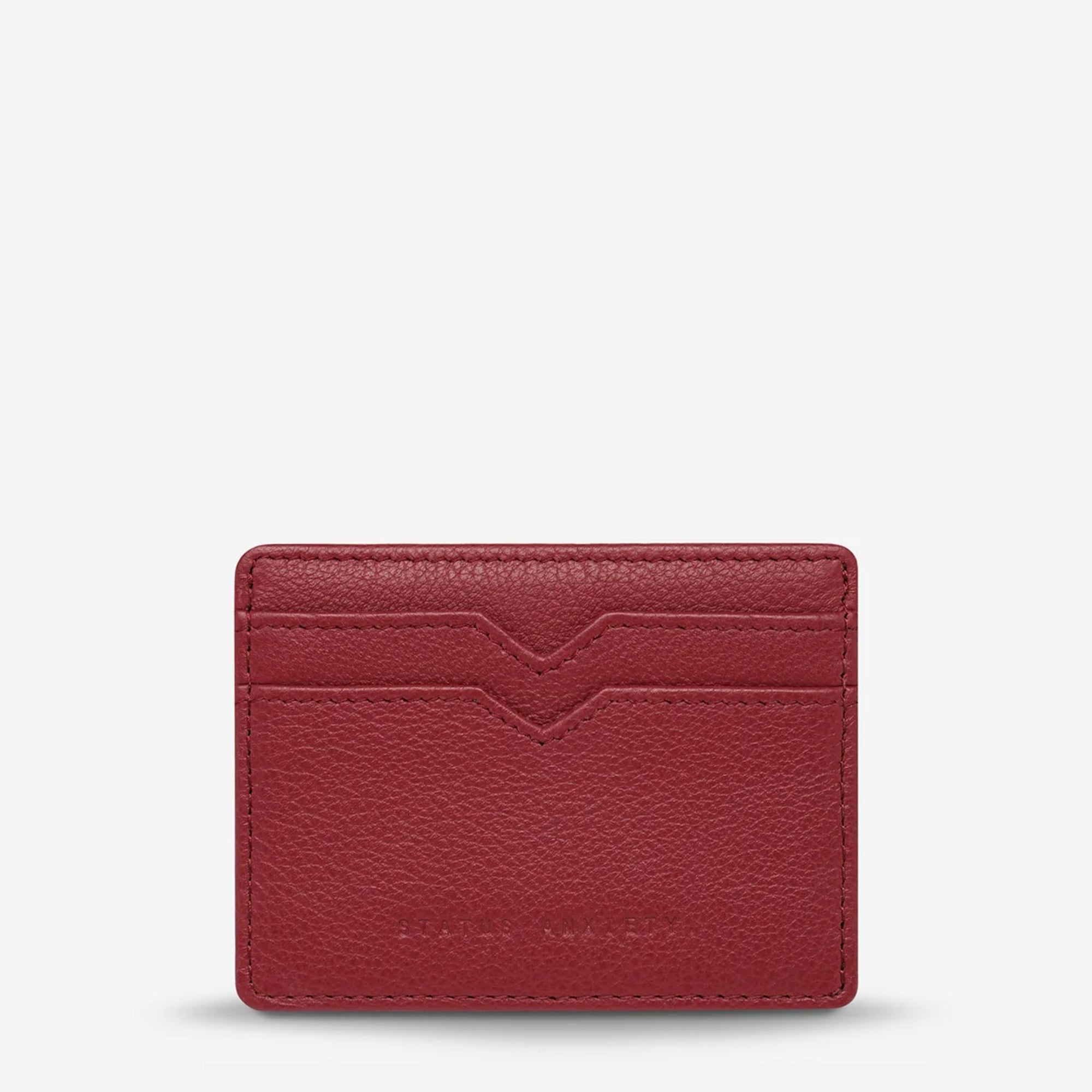Together For Now Wallet