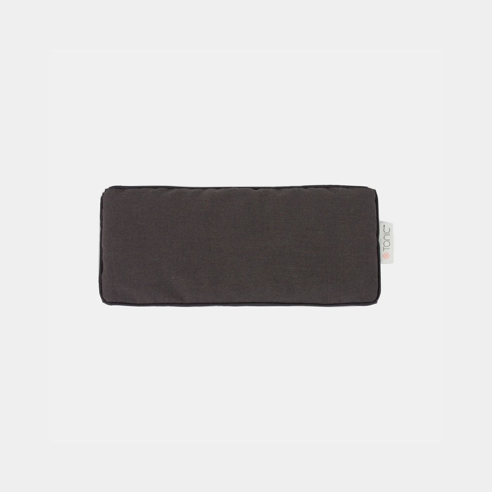 Luxe Linen Weighted Eye Pillow