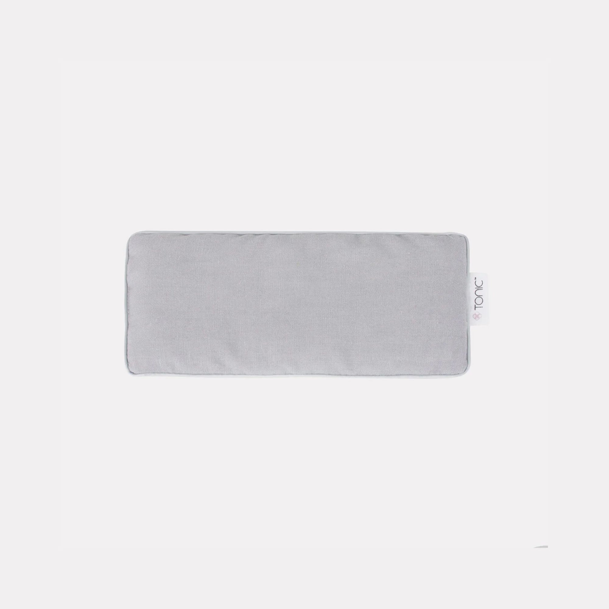 Luxe Linen Weighted Eye Pillow