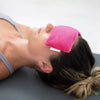 Luxe Velvet Weighted Eye Pillow