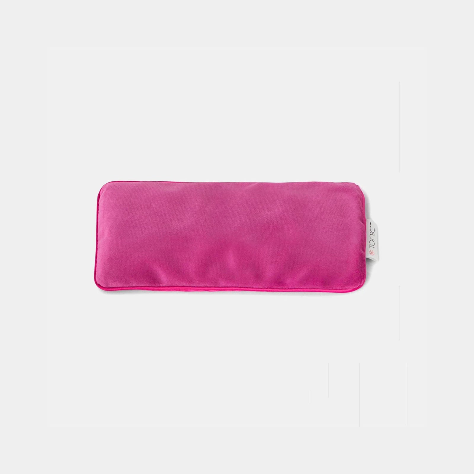 Luxe Velvet Weighted Eye Pillow