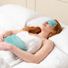 Luxe Velvet Weighted Eye Pillow