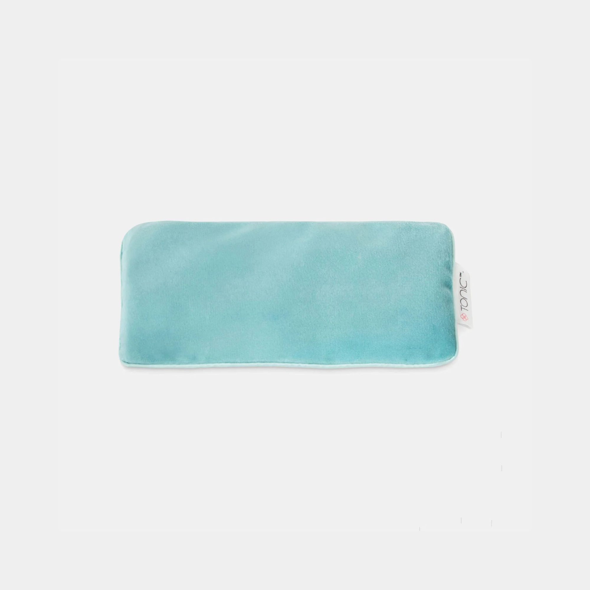 Luxe Velvet Weighted Eye Pillow